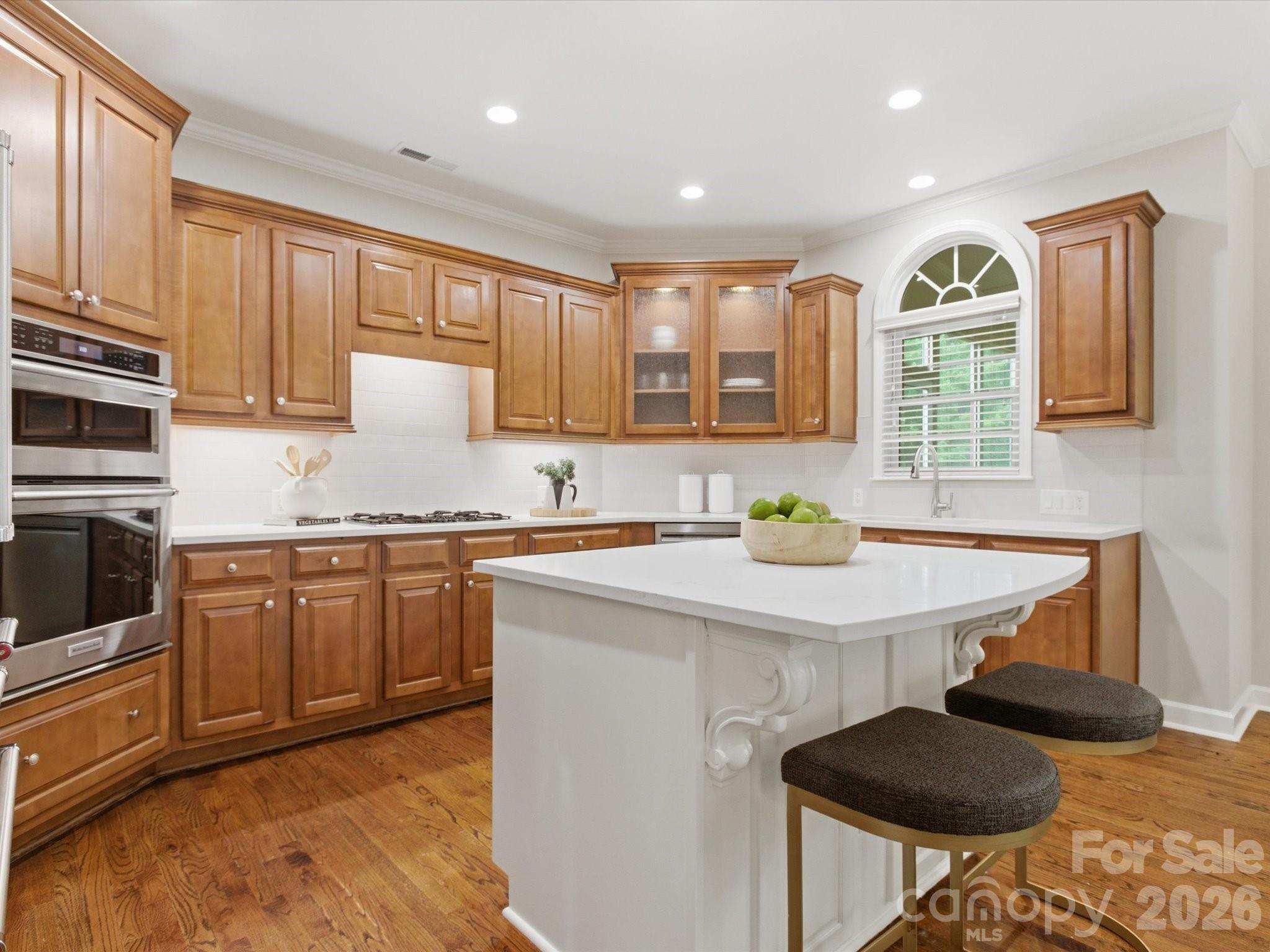 Brookhaven - Residential