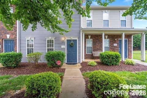 Photo of 128 Locomotive Lane, Mooresville, NC 28115 (MLS # 4387520)