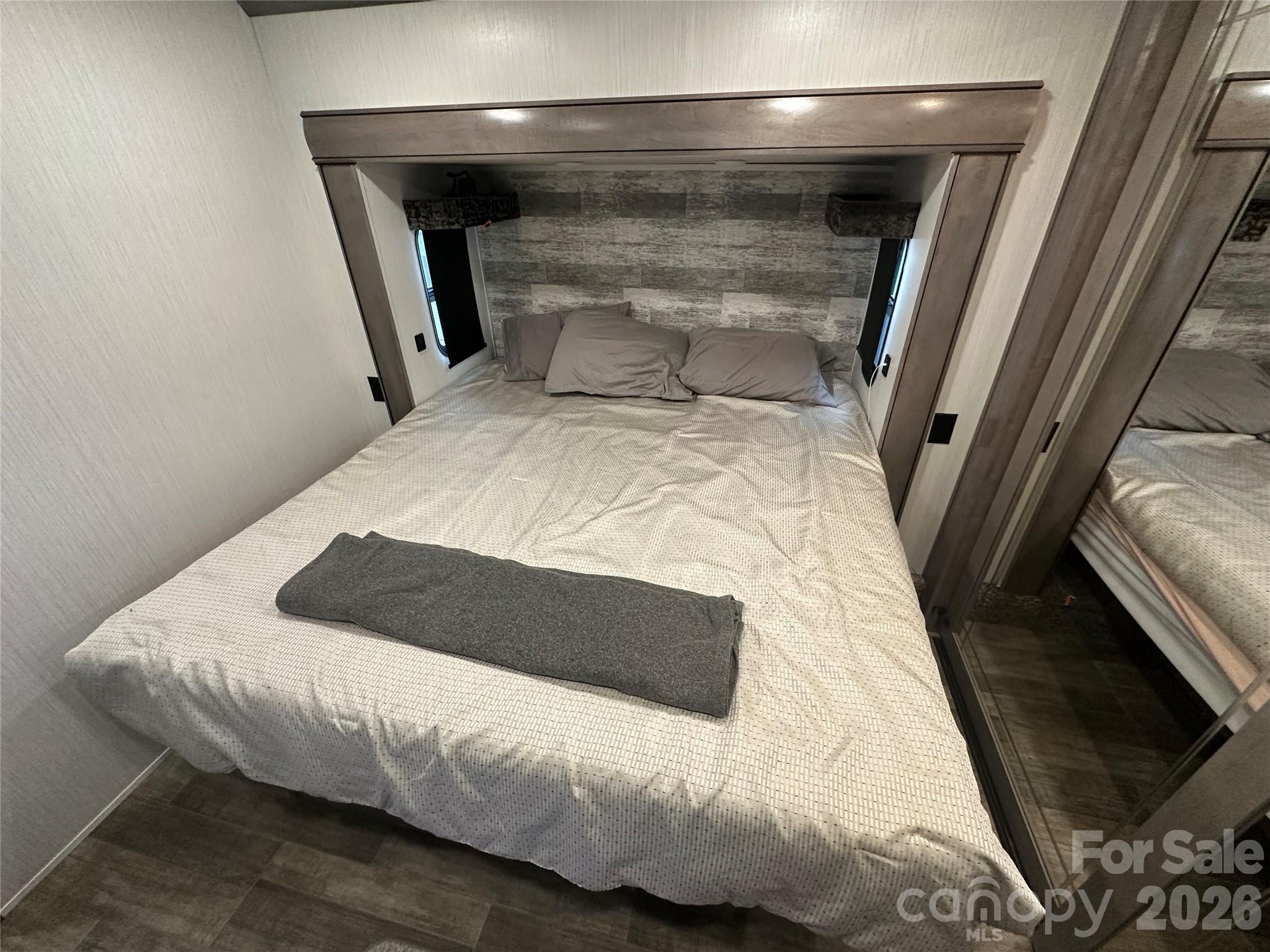 Badin Shores Resort - Residential