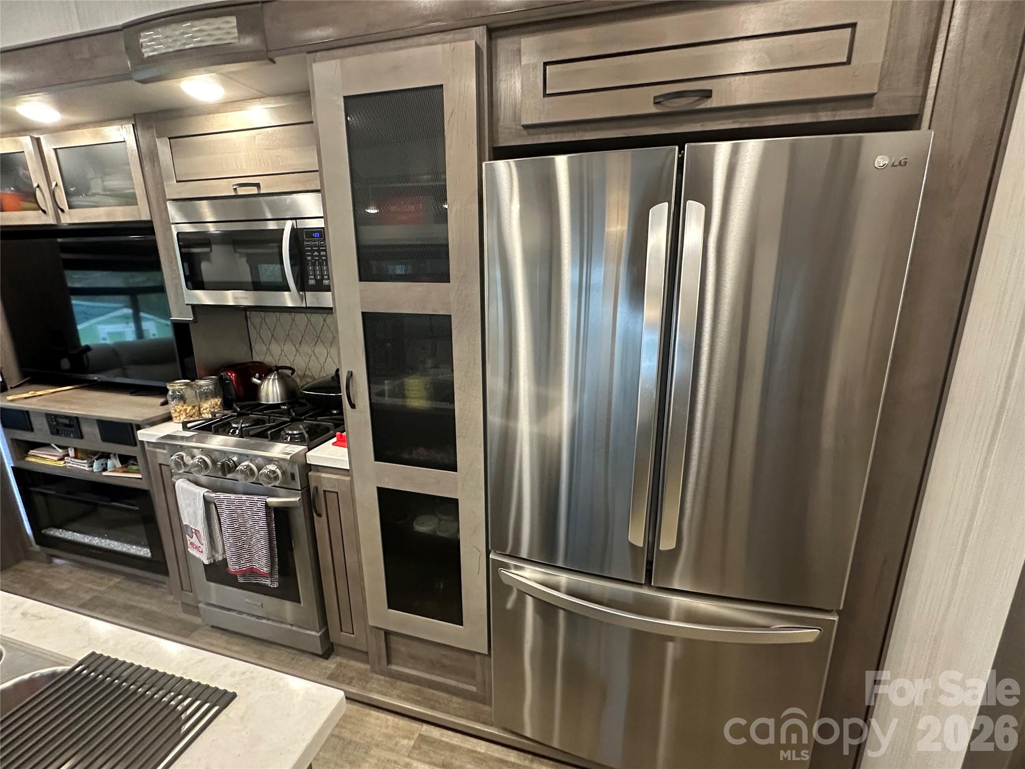 Badin Shores Resort - Residential