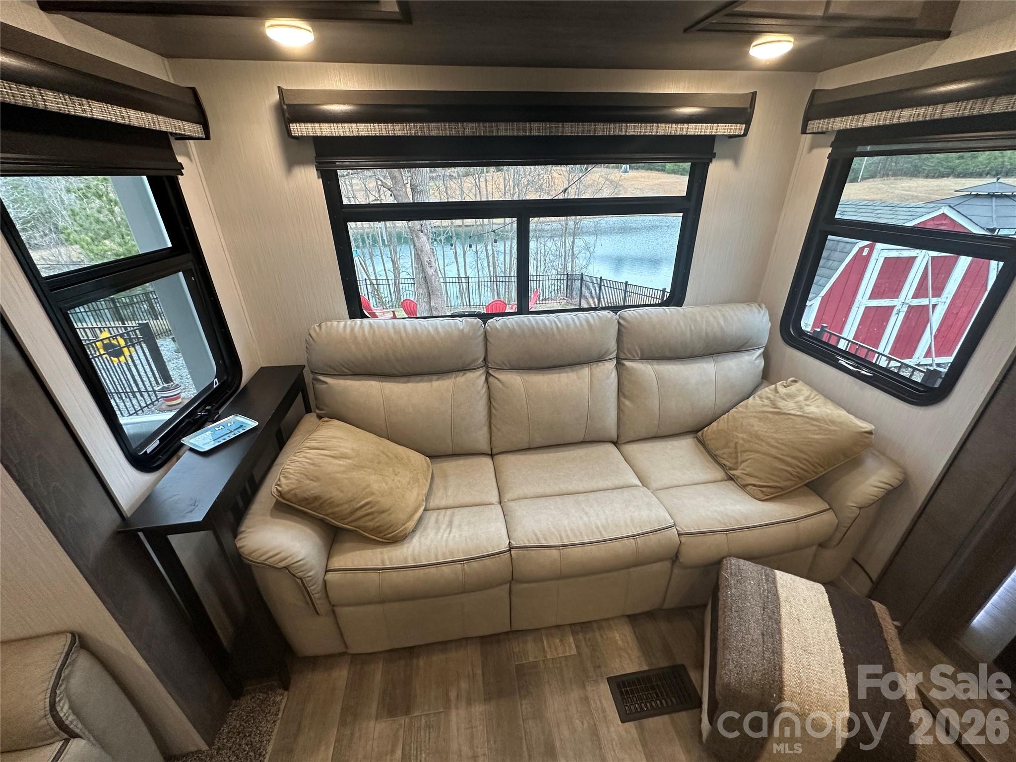 Badin Shores Resort - Residential