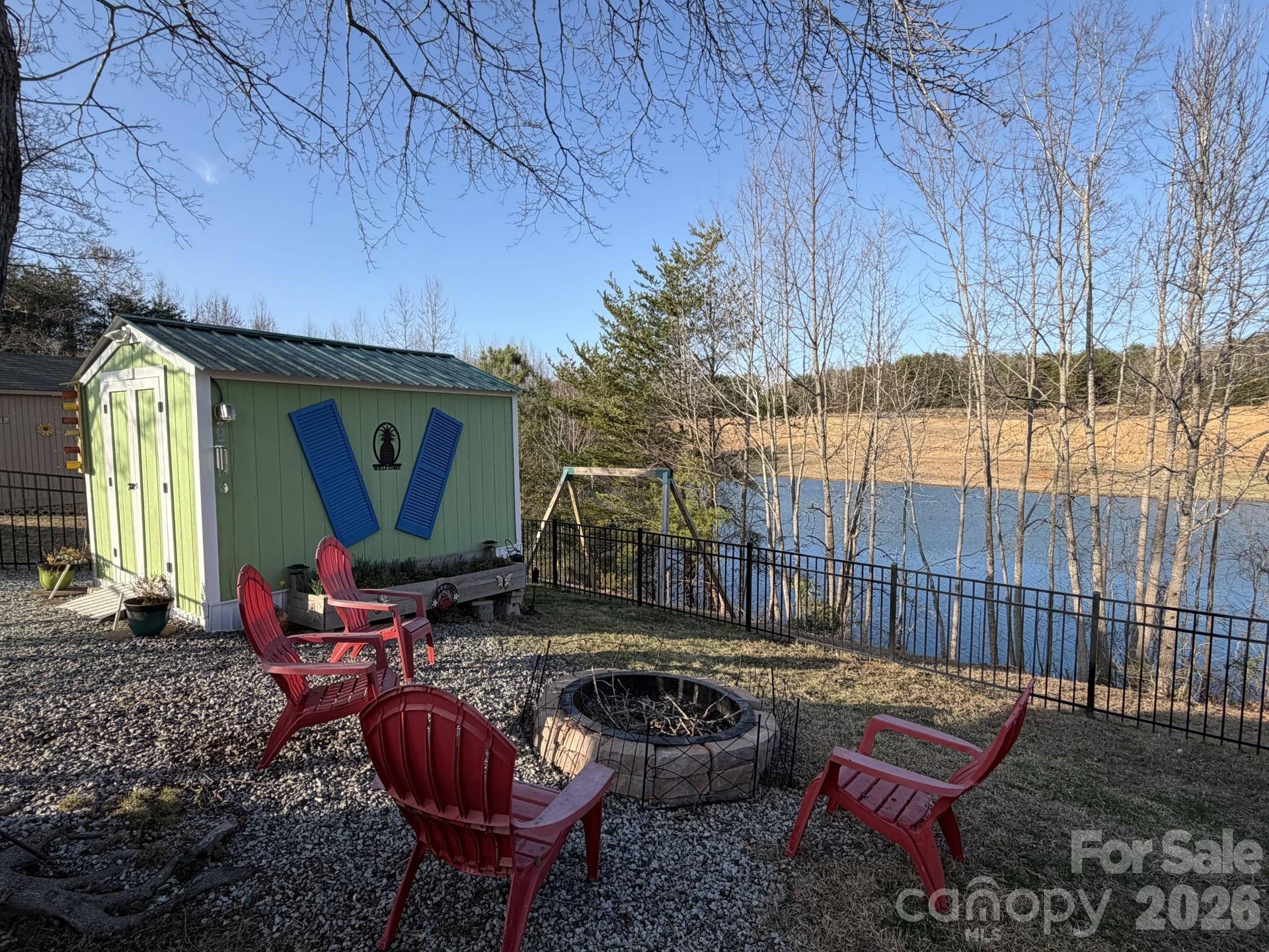 Badin Shores Resort - Residential