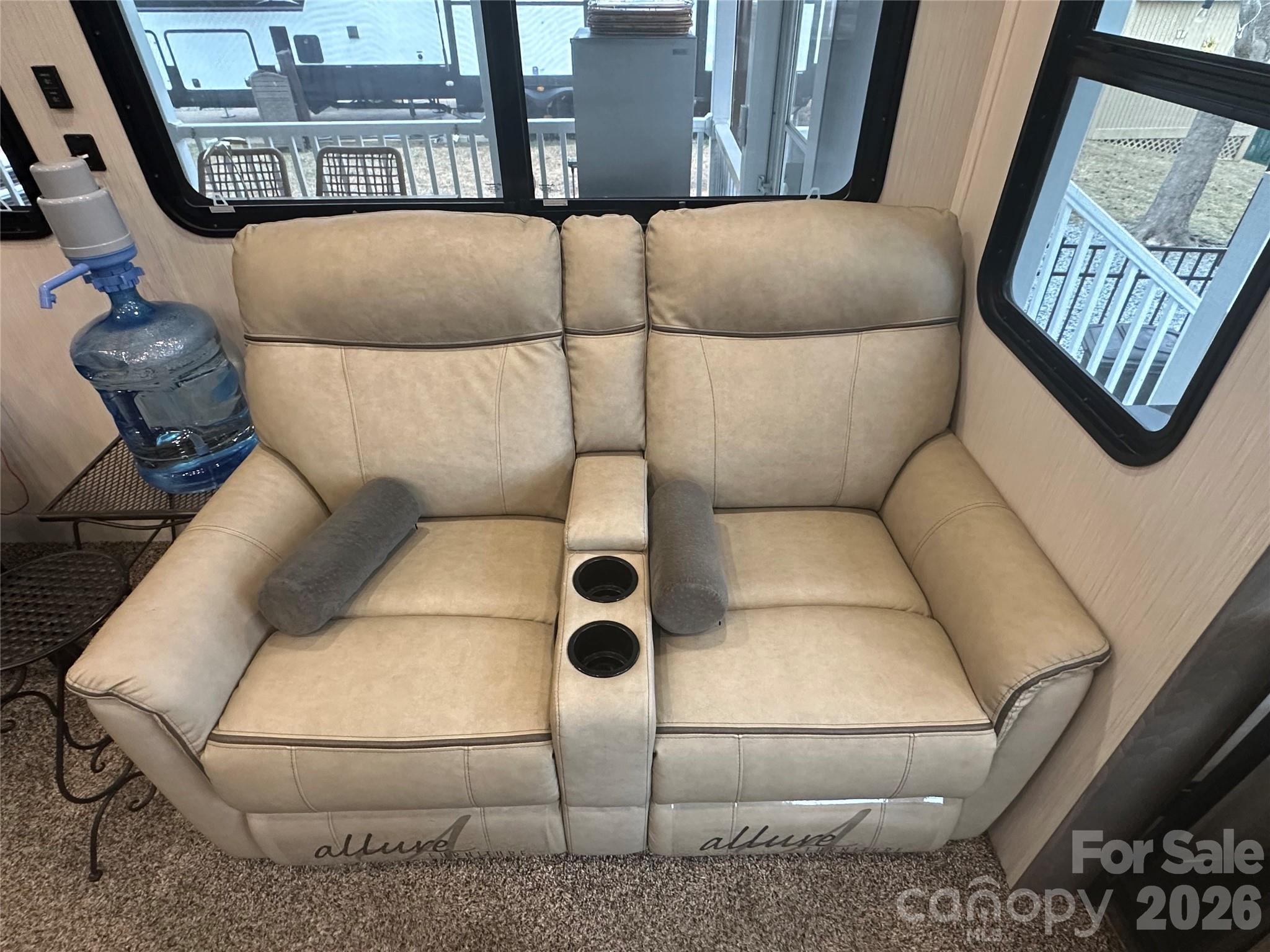 Badin Shores Resort - Residential