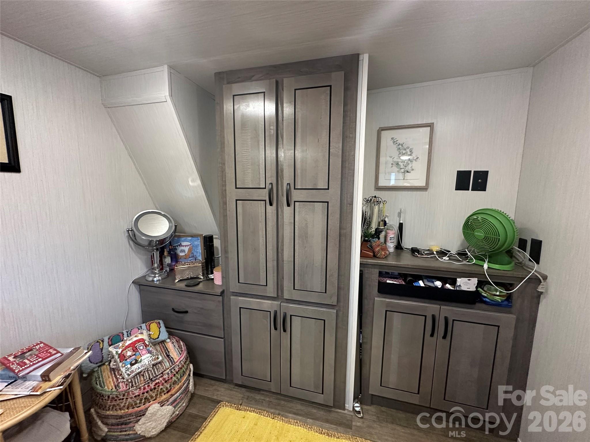 Badin Shores Resort - Residential