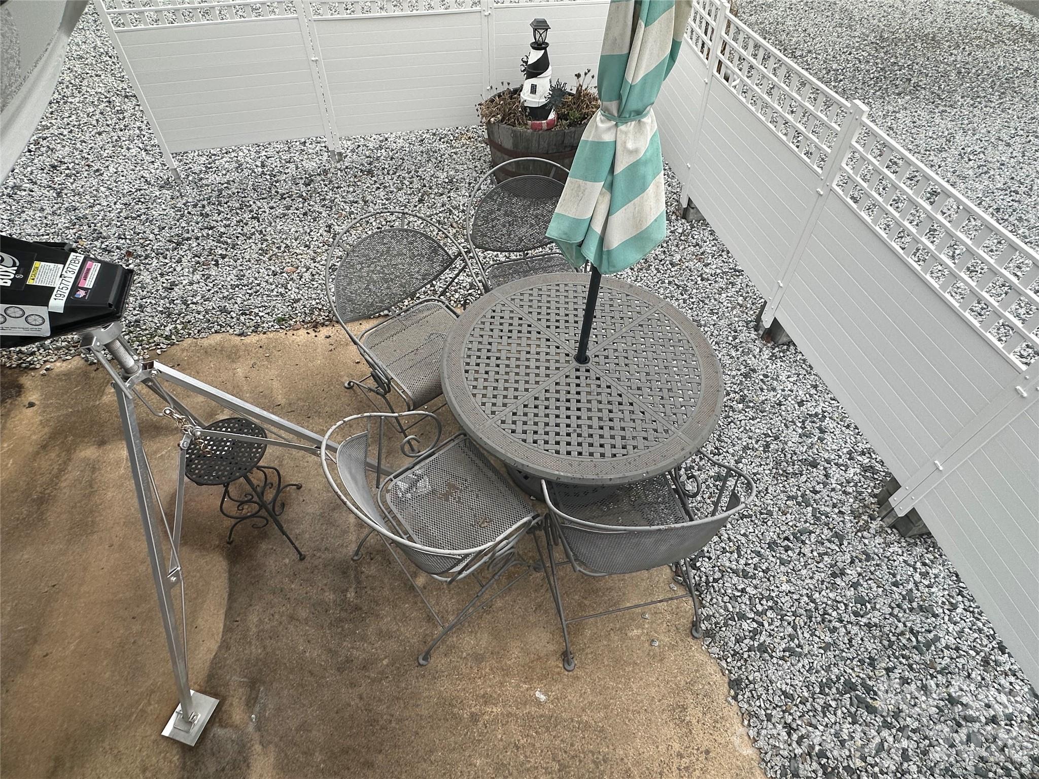 Badin Shores Resort - Residential