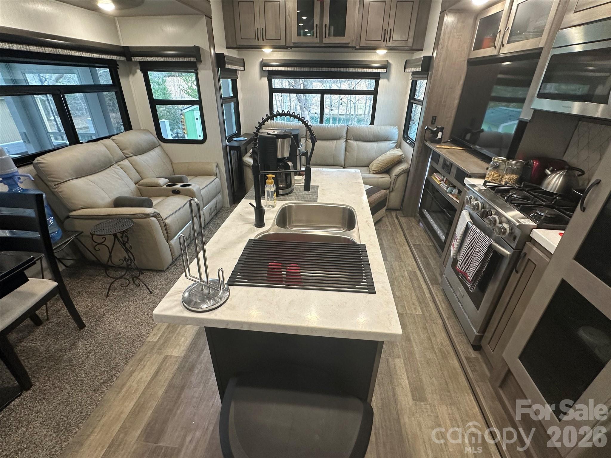 Badin Shores Resort - Residential