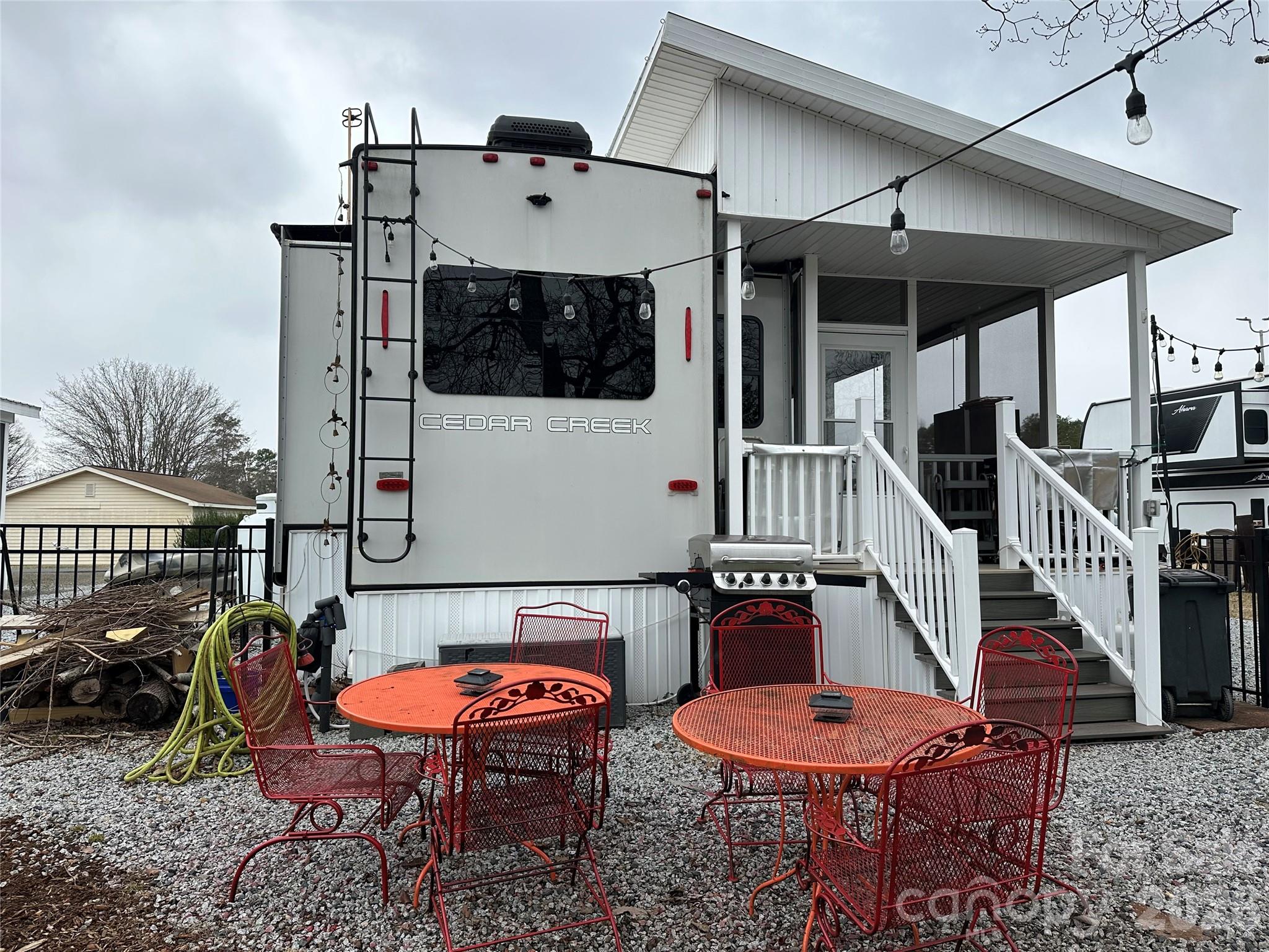 Badin Shores Resort - Residential