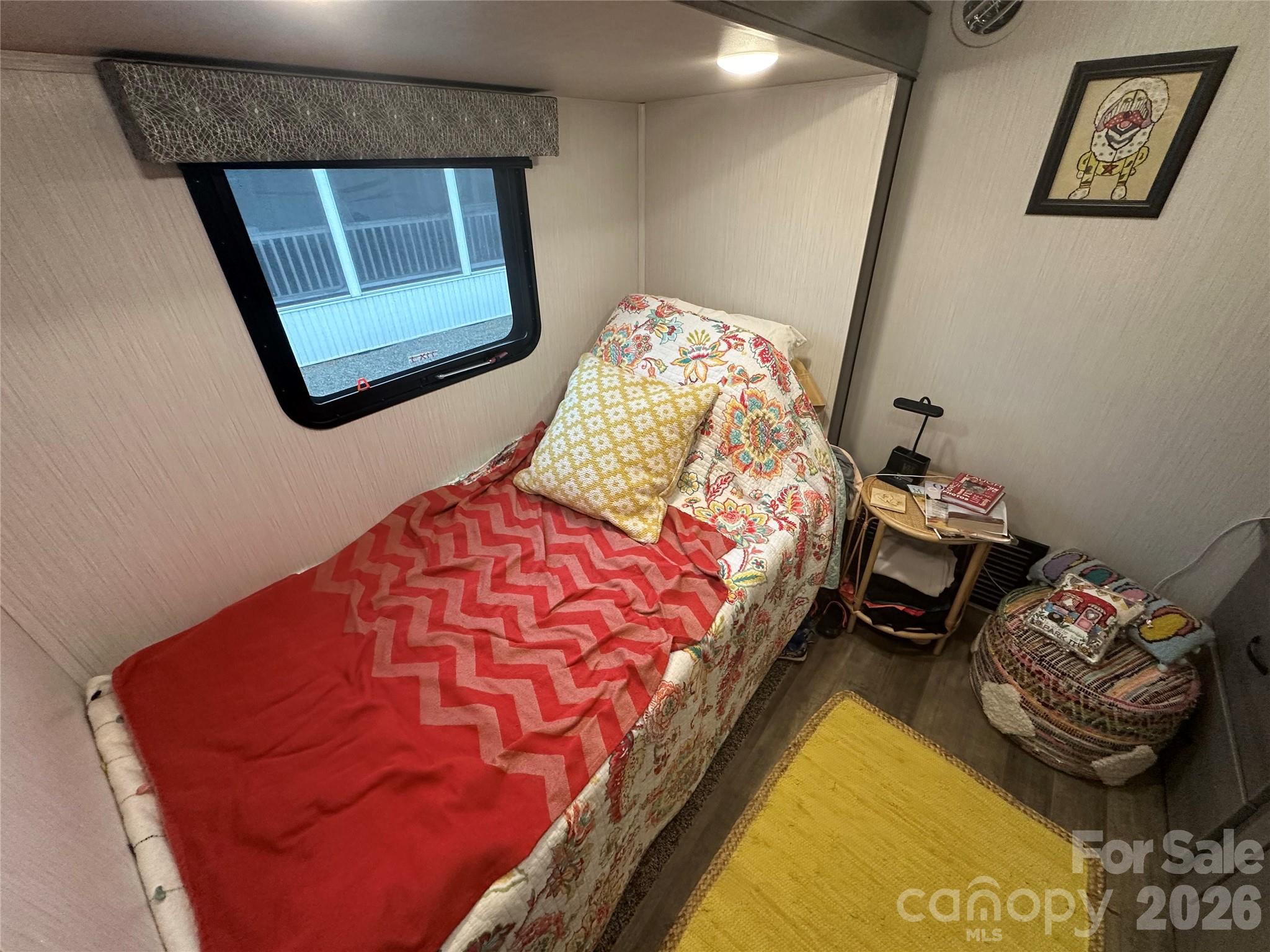 Badin Shores Resort - Residential