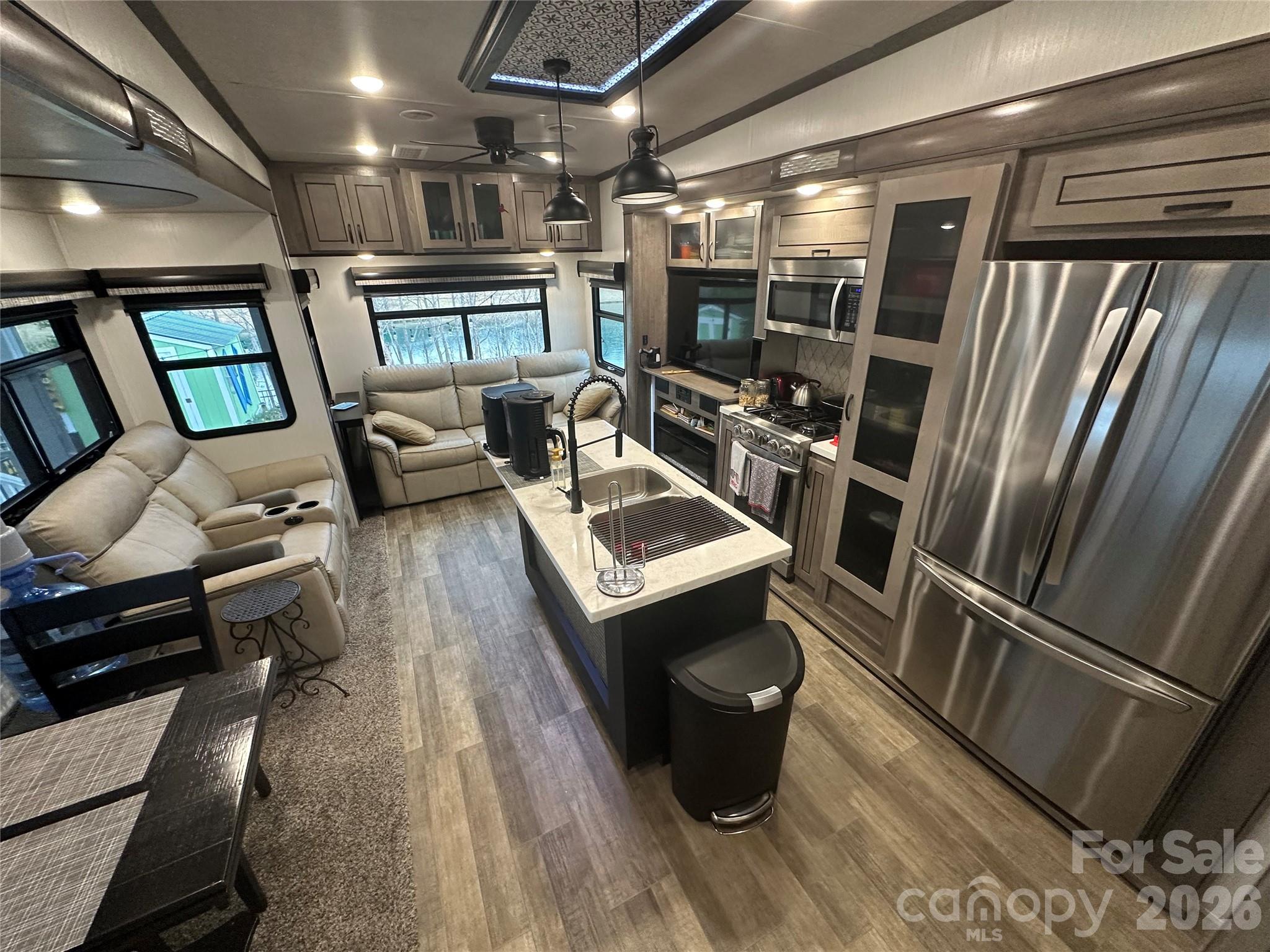 Badin Shores Resort - Residential