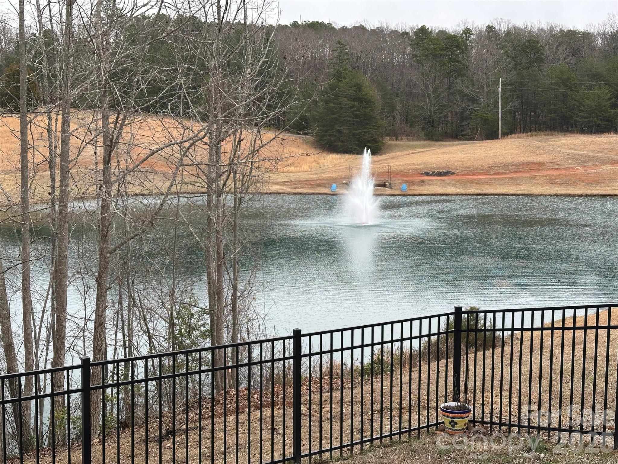 Badin Shores Resort - Residential