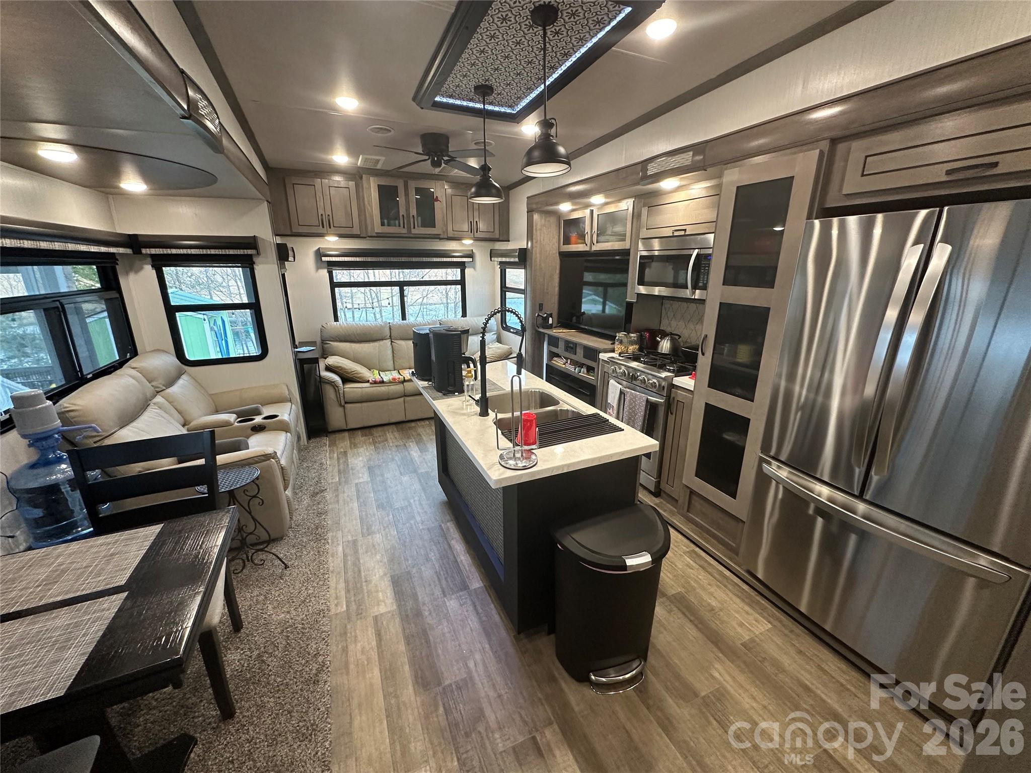 Badin Shores Resort - Residential