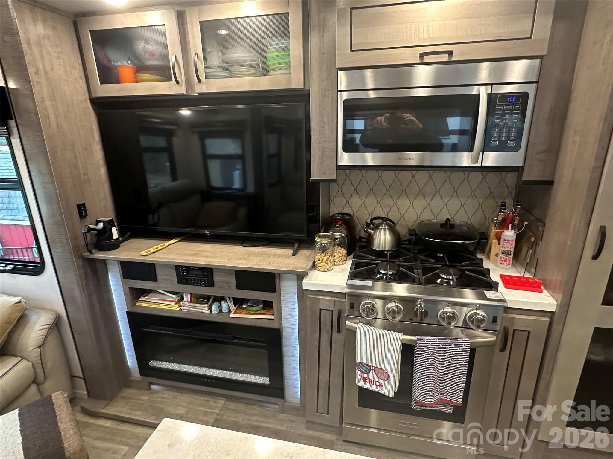 Badin Shores Resort - Residential