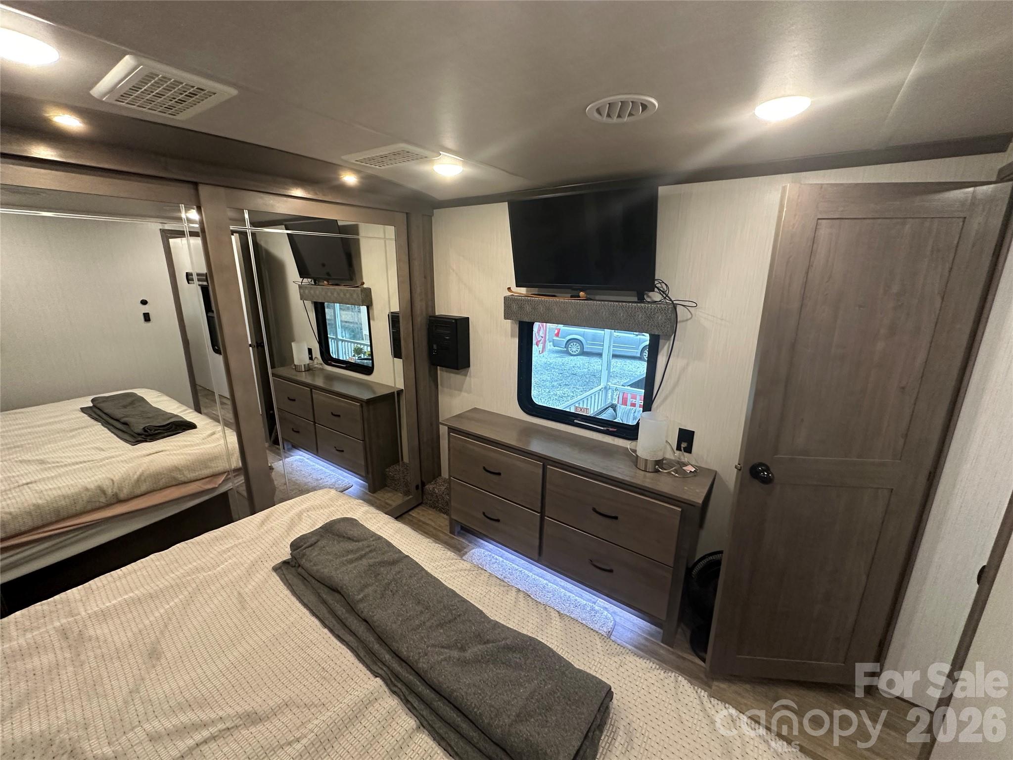 Badin Shores Resort - Residential