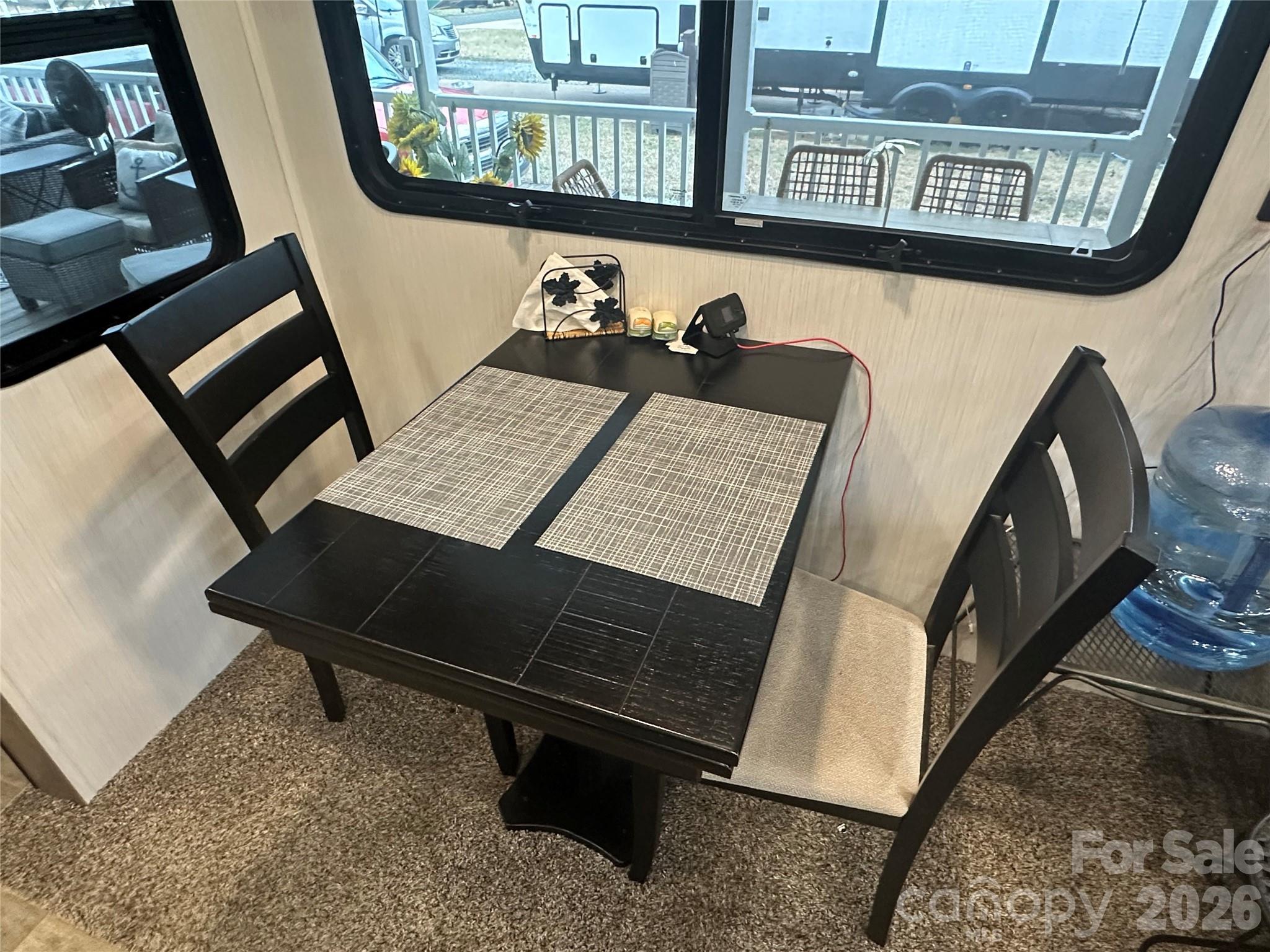 Badin Shores Resort - Residential