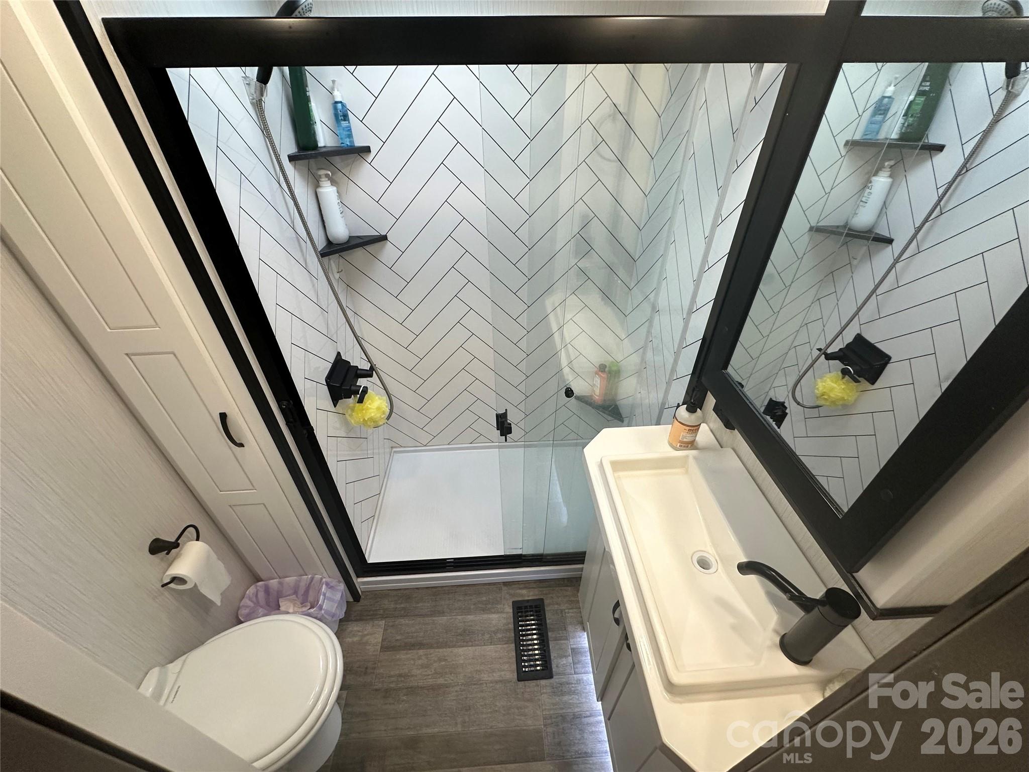 Badin Shores Resort - Residential