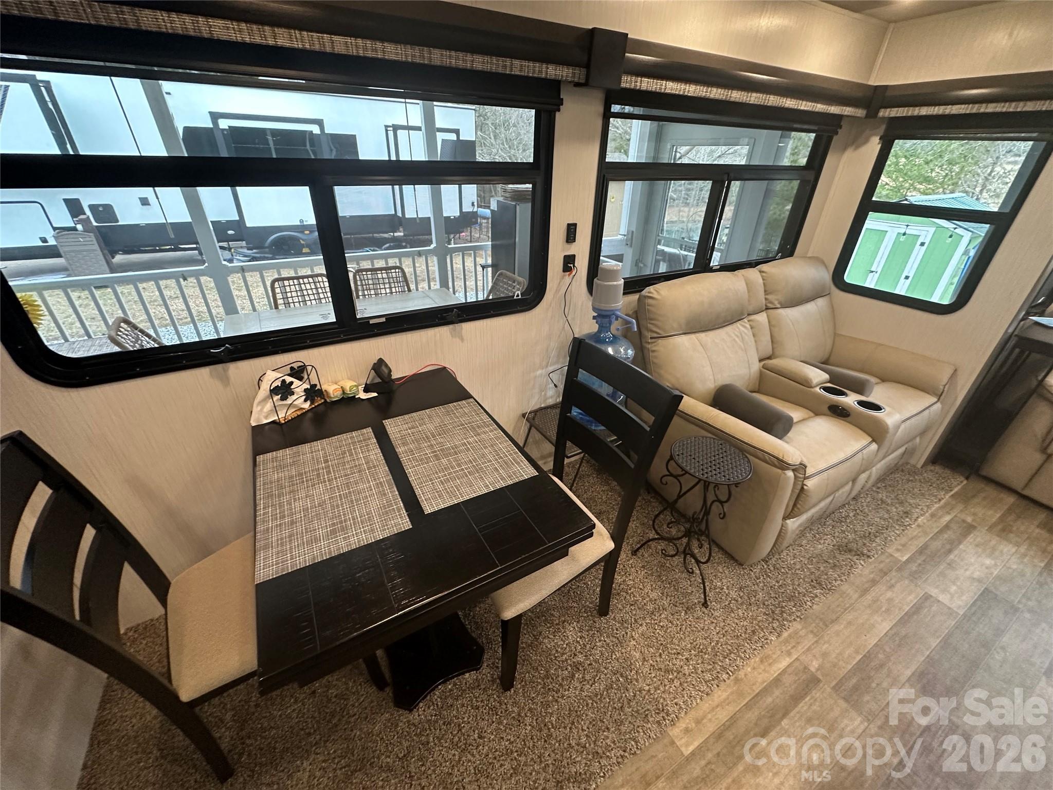 Badin Shores Resort - Residential