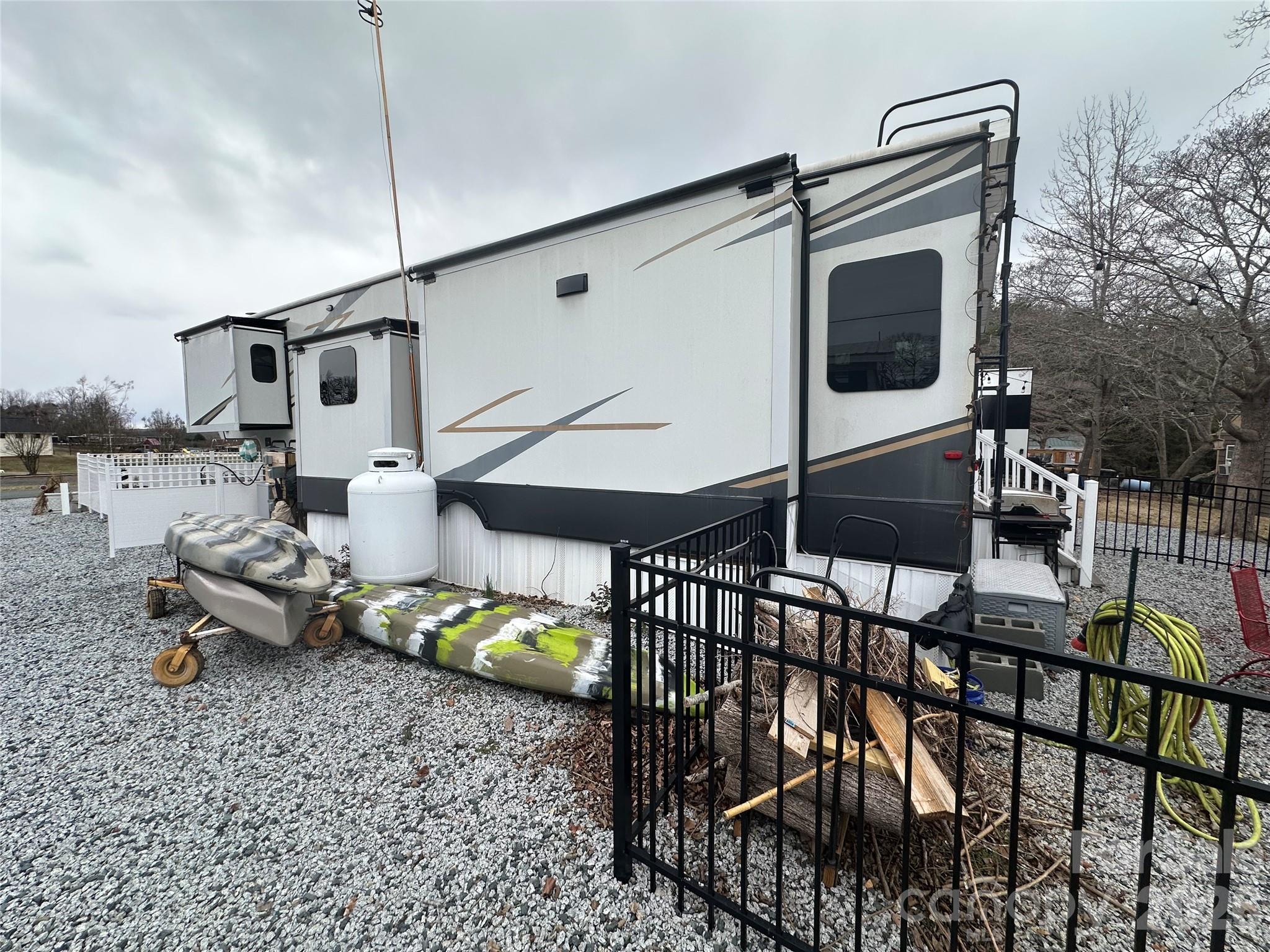 Badin Shores Resort - Residential