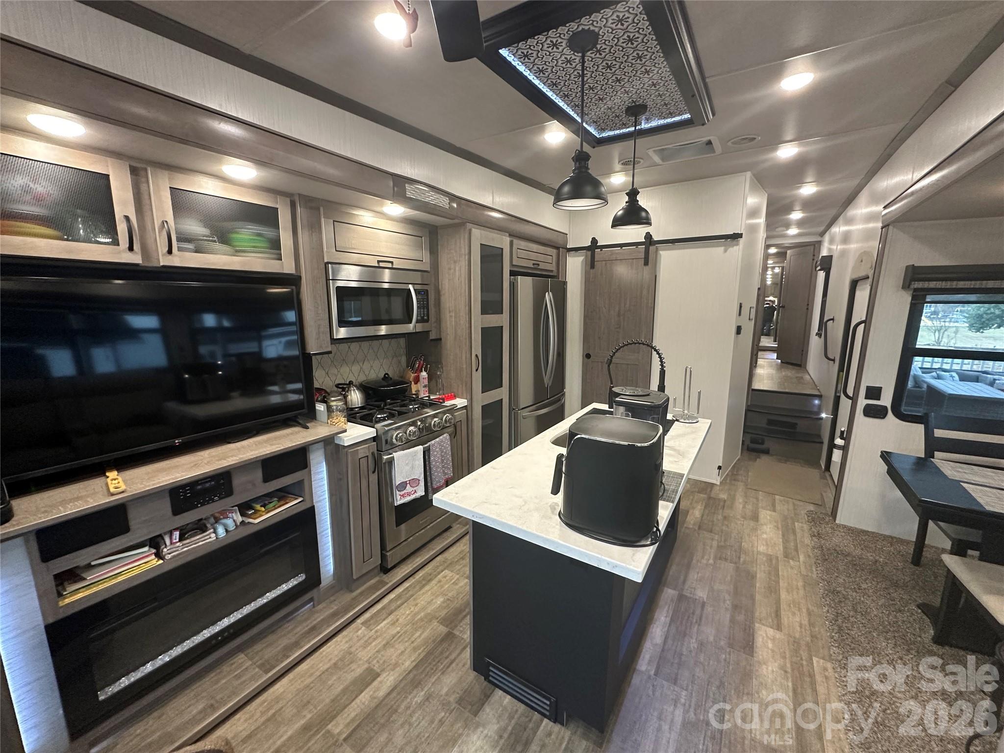 Badin Shores Resort - Residential