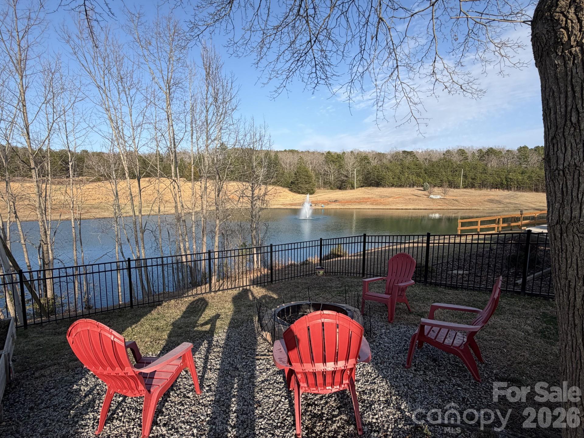 Badin Shores Resort - Residential