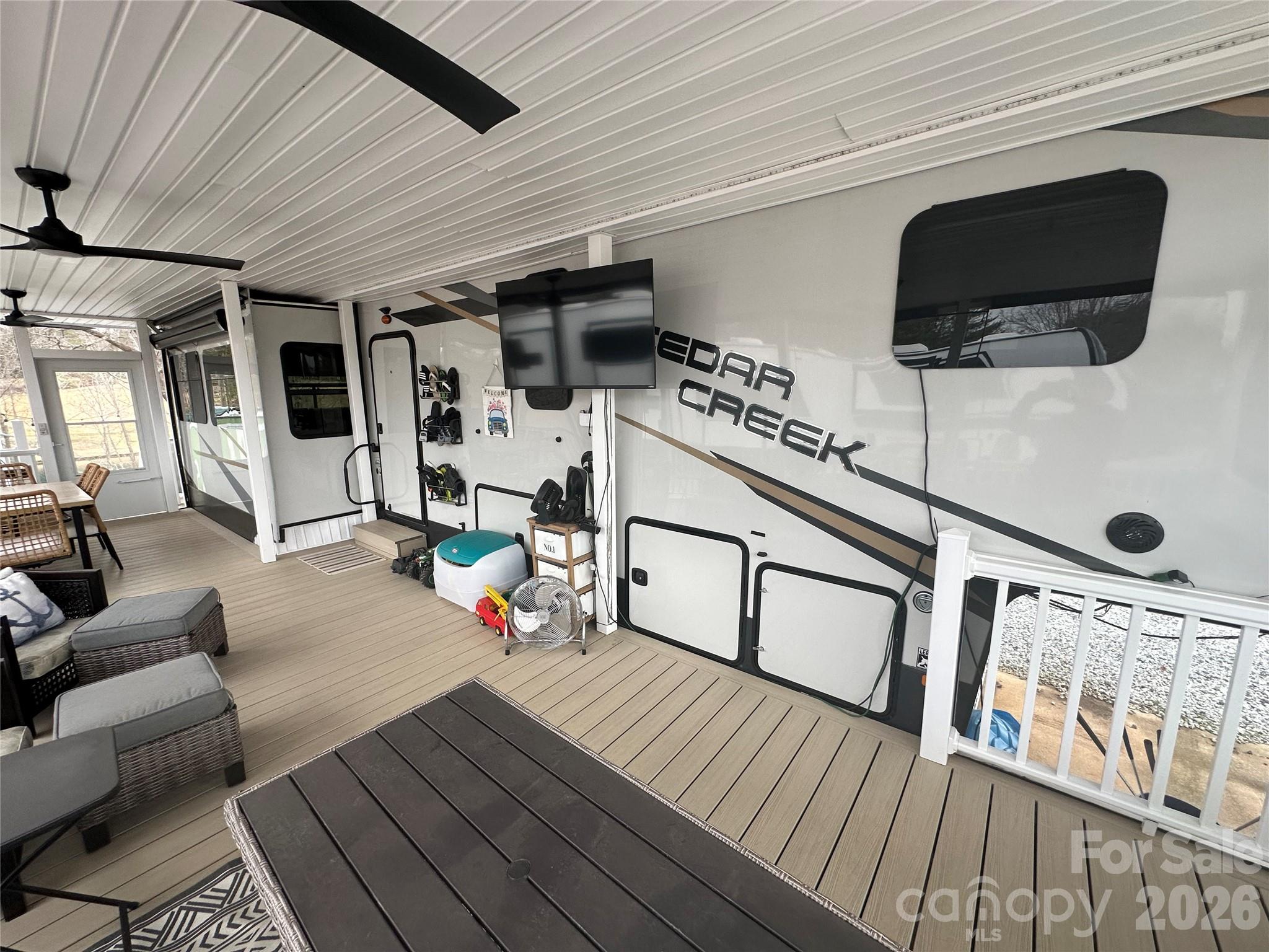 Badin Shores Resort - Residential