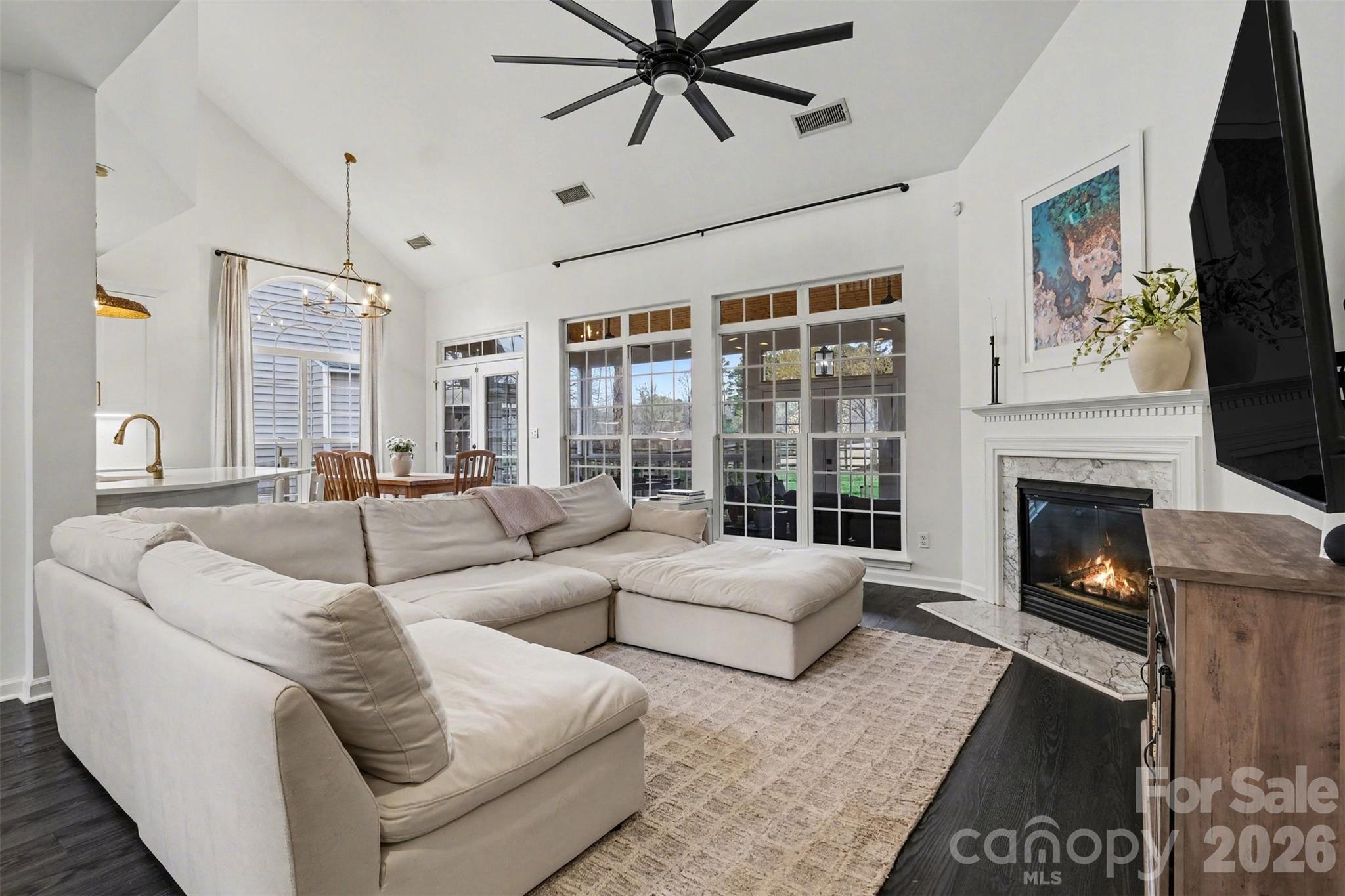 Highland Creek - Residential