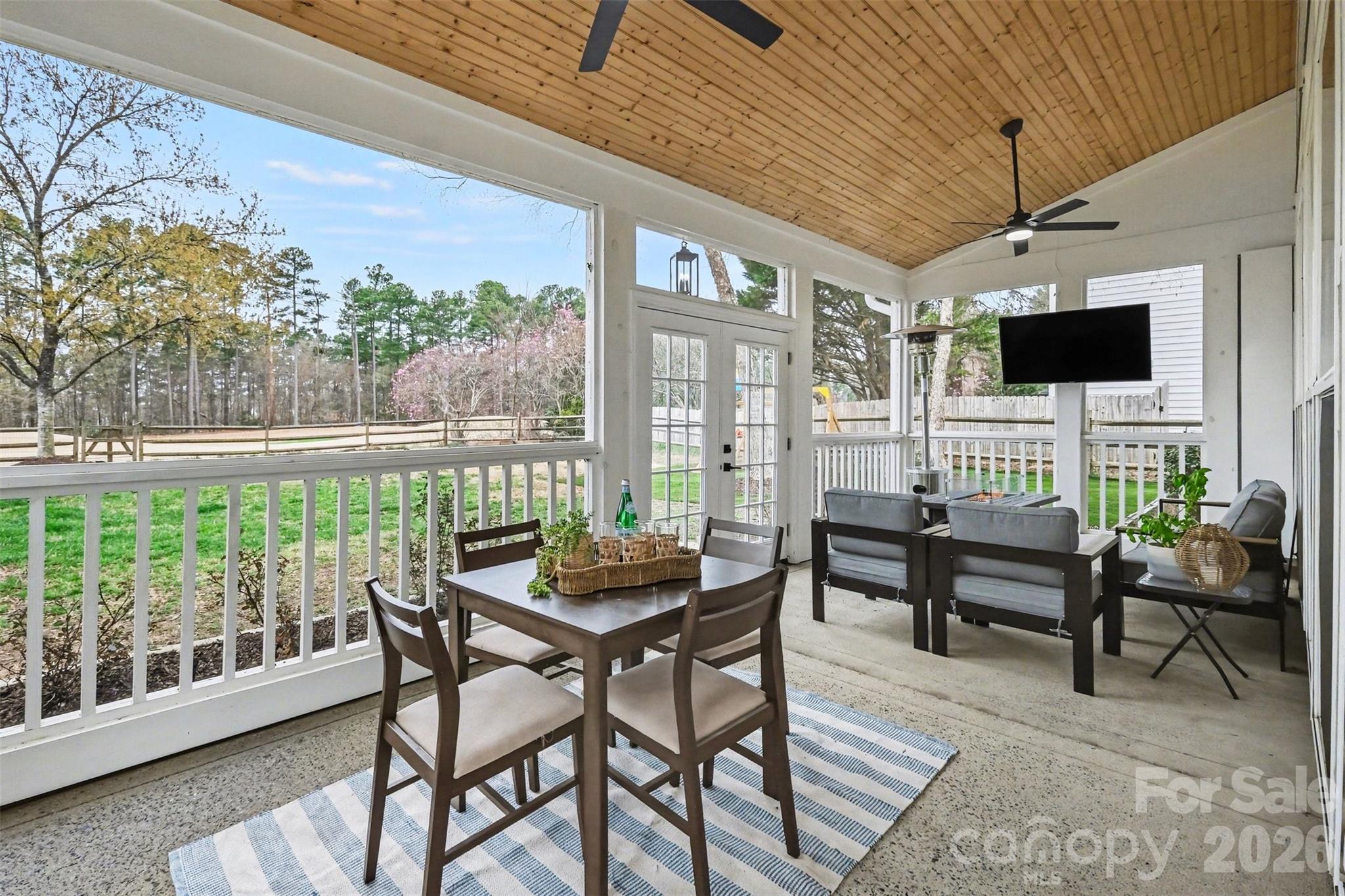 Highland Creek - Residential