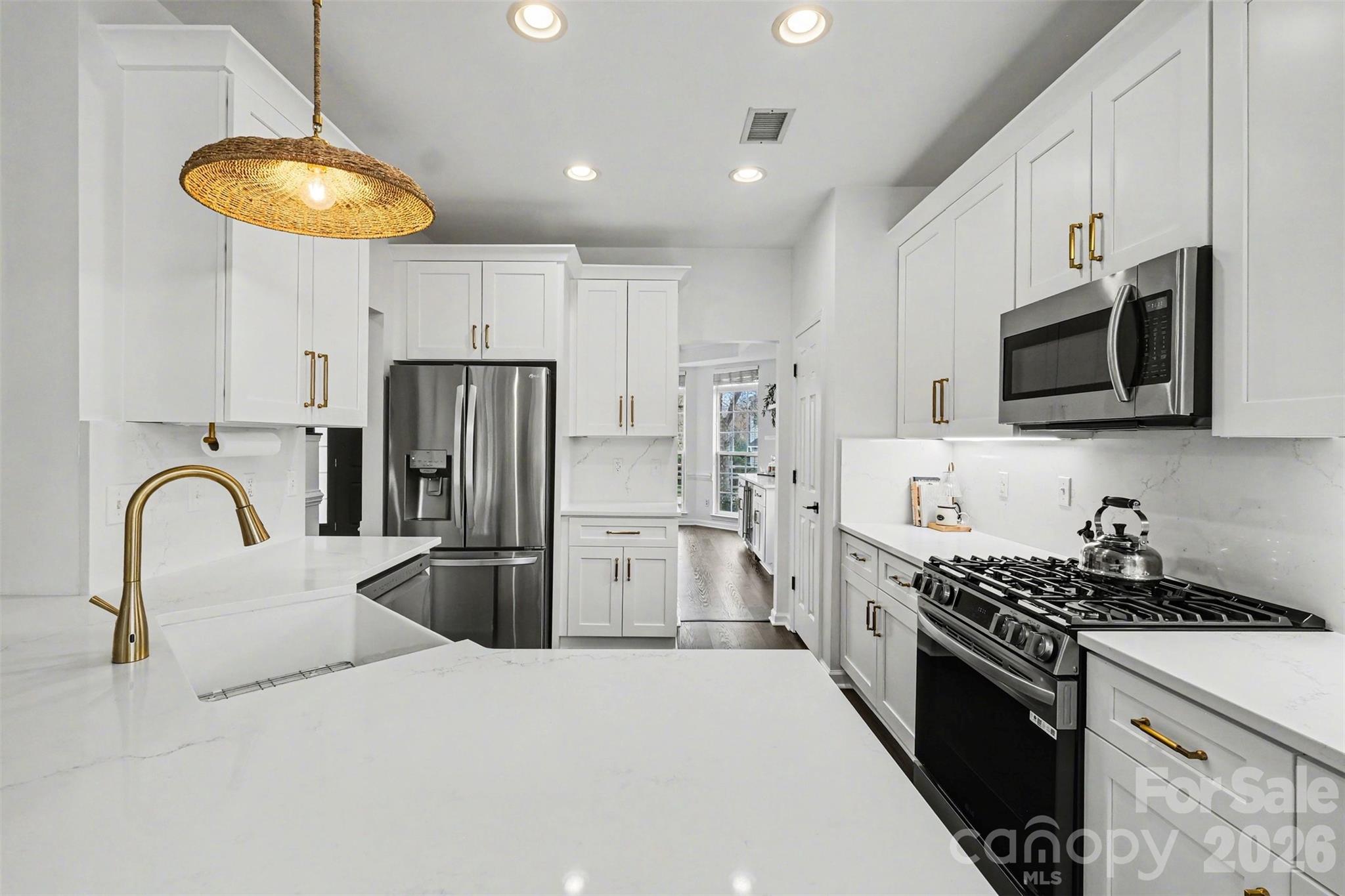 Highland Creek - Residential