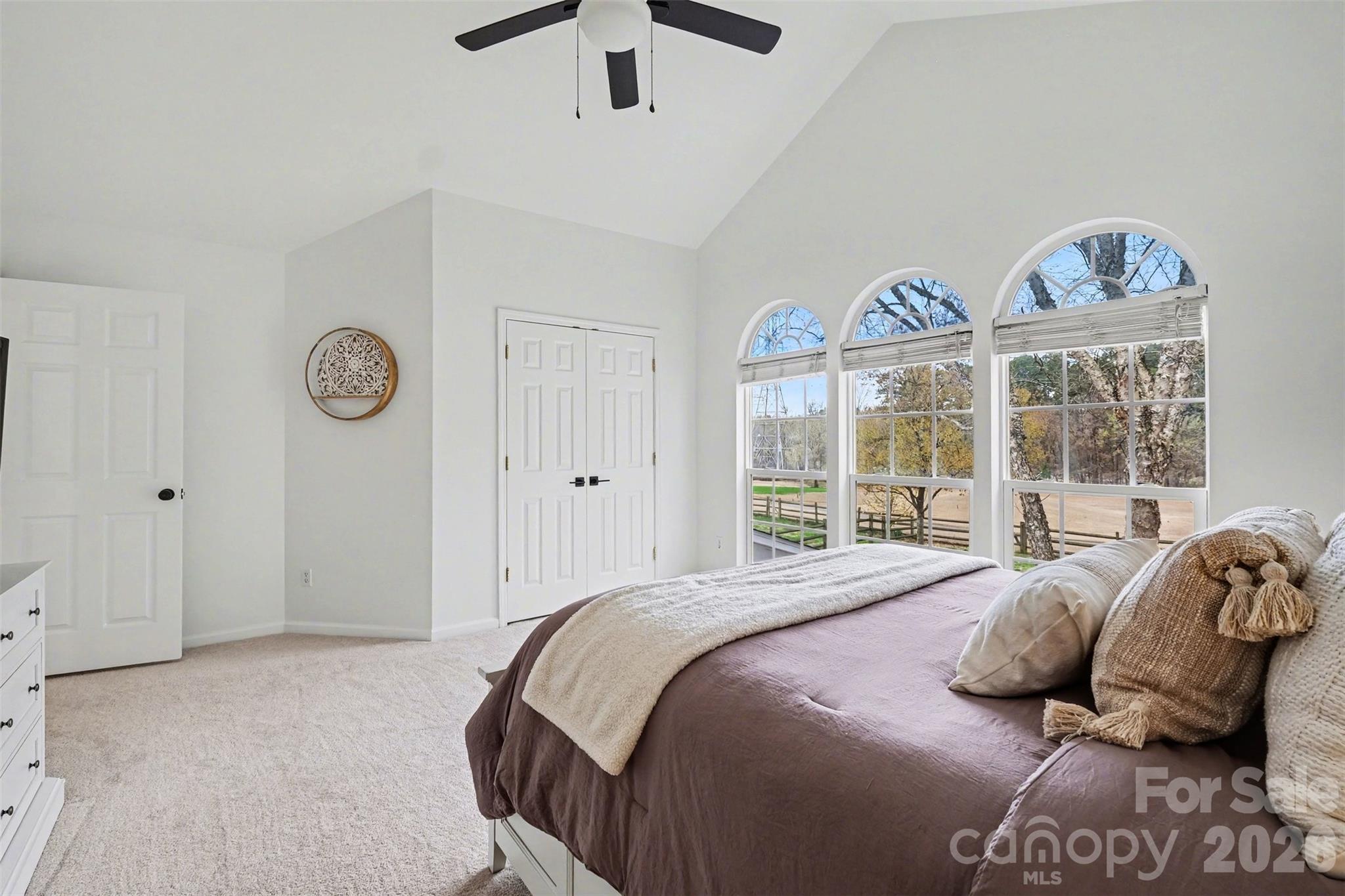 Highland Creek - Residential