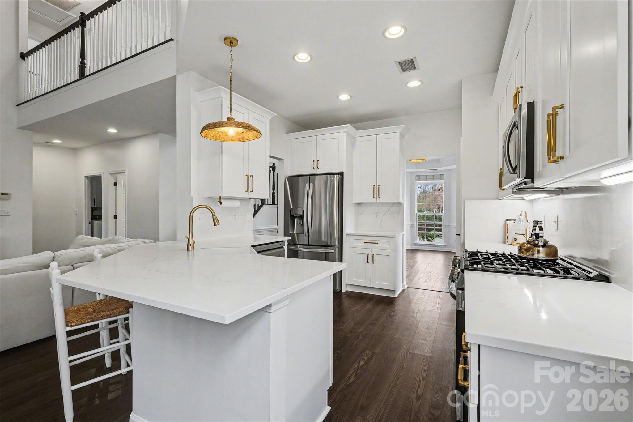 Highland Creek - Residential