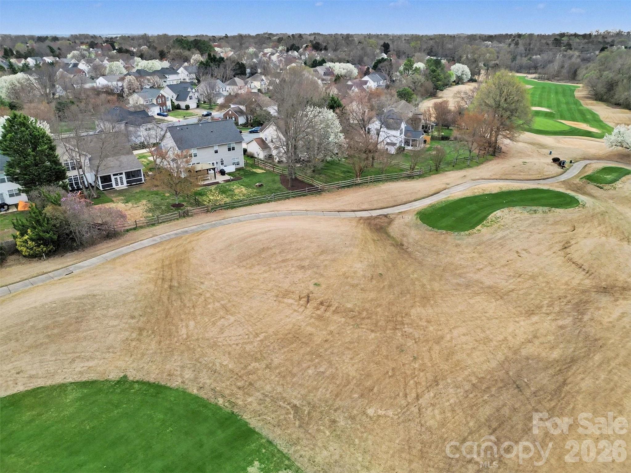 Highland Creek - Residential