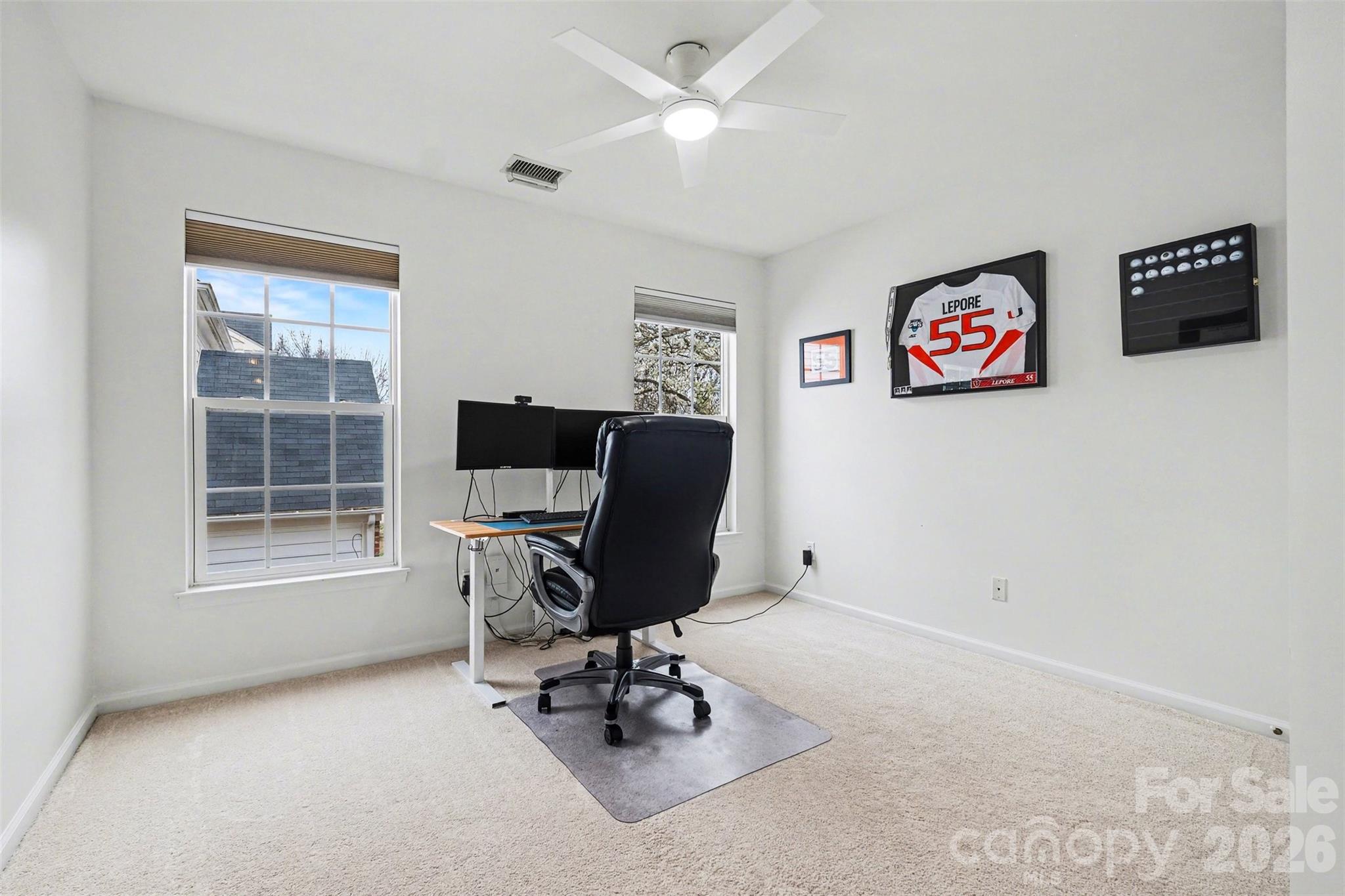 Highland Creek - Residential