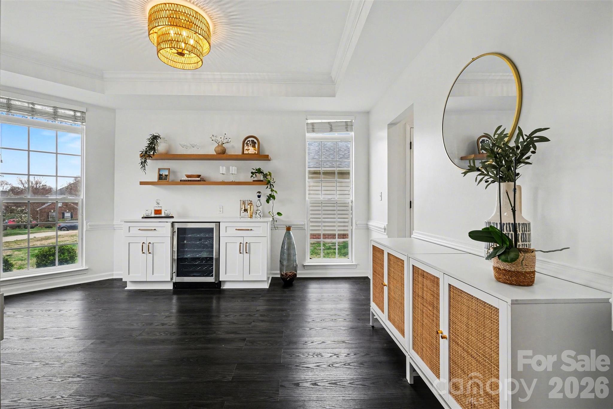 Highland Creek - Residential