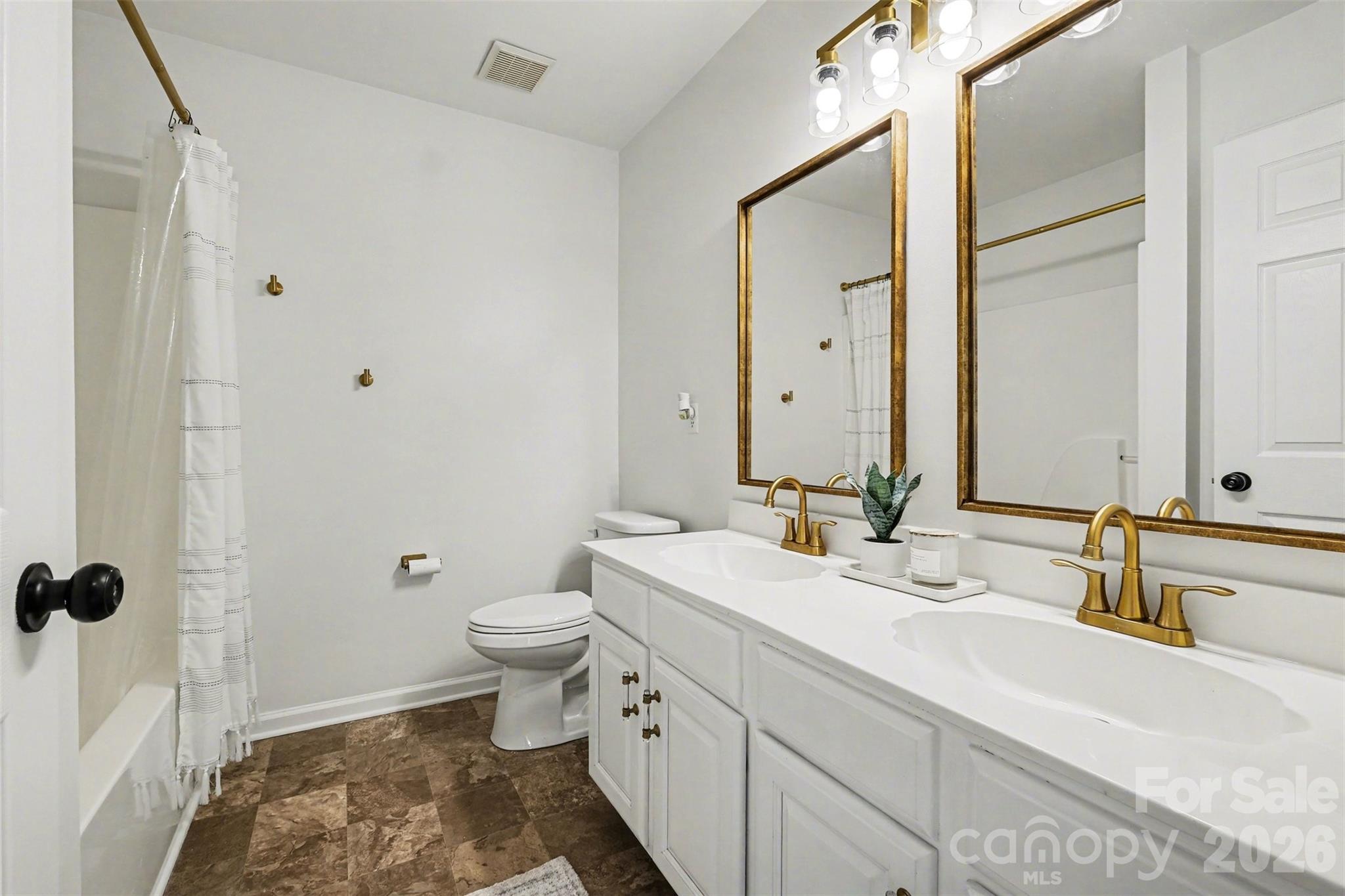 Highland Creek - Residential