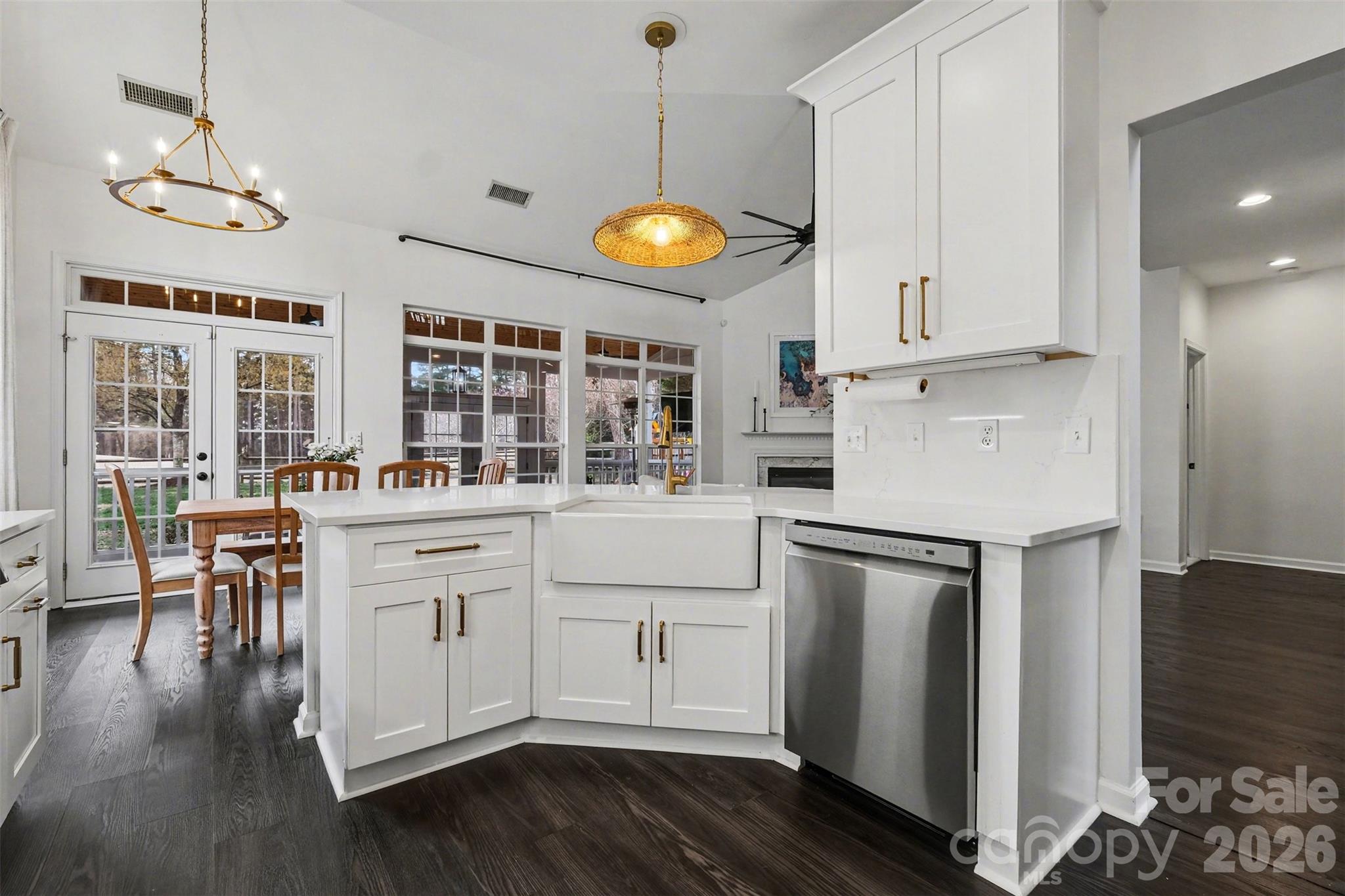 Highland Creek - Residential