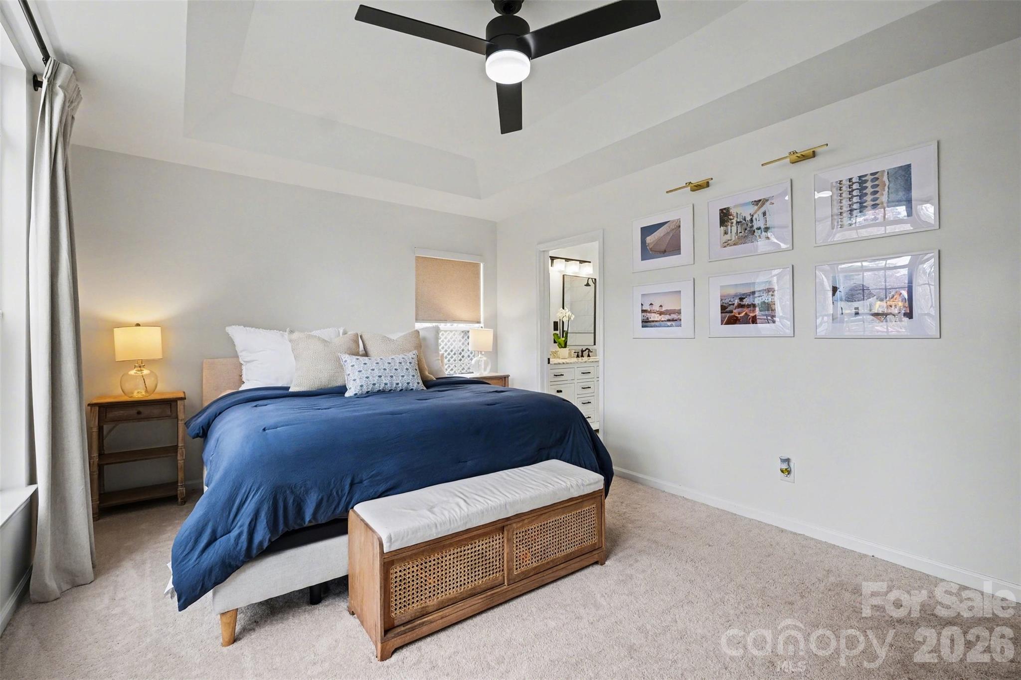 Highland Creek - Residential