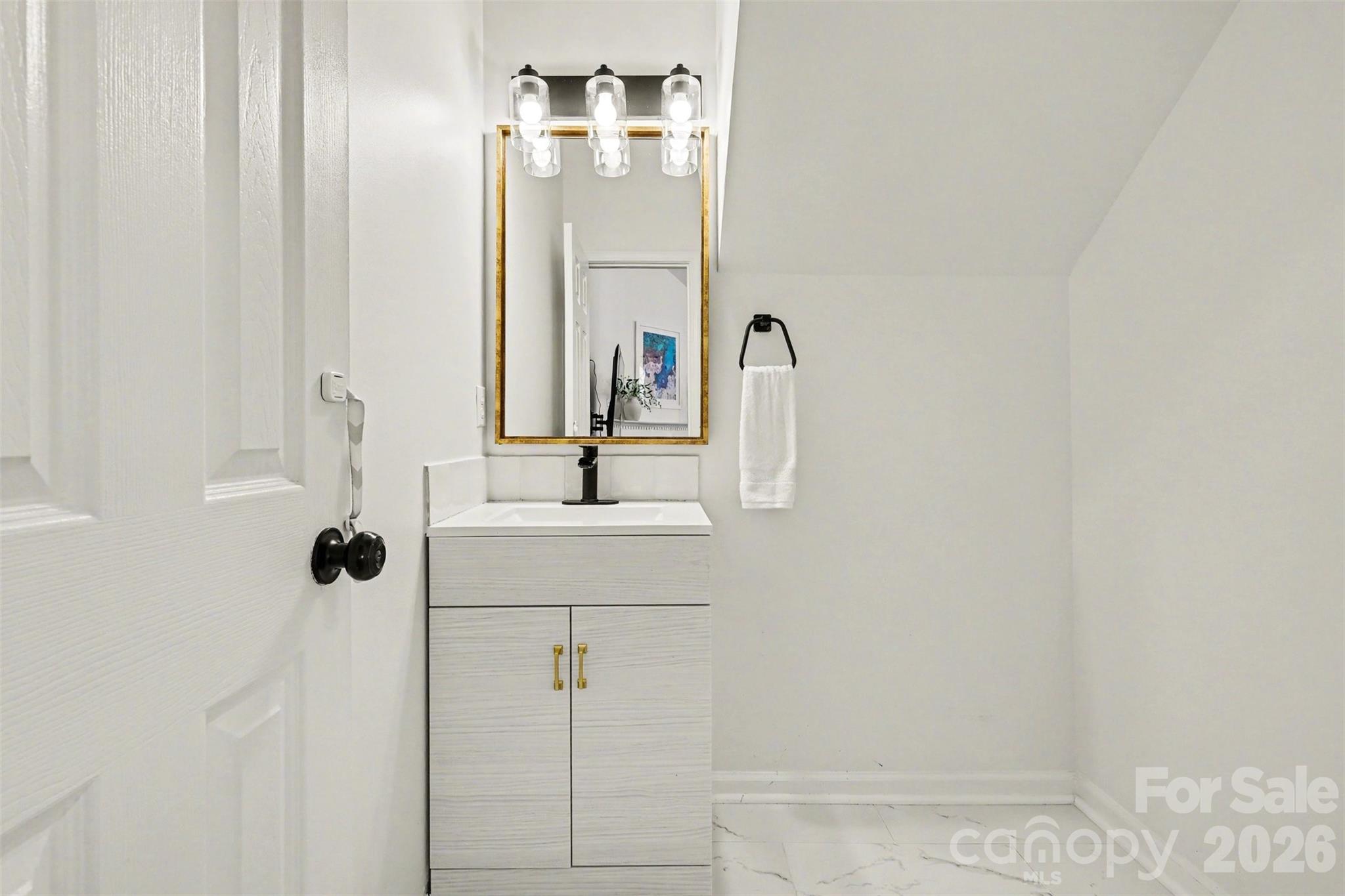 Highland Creek - Residential