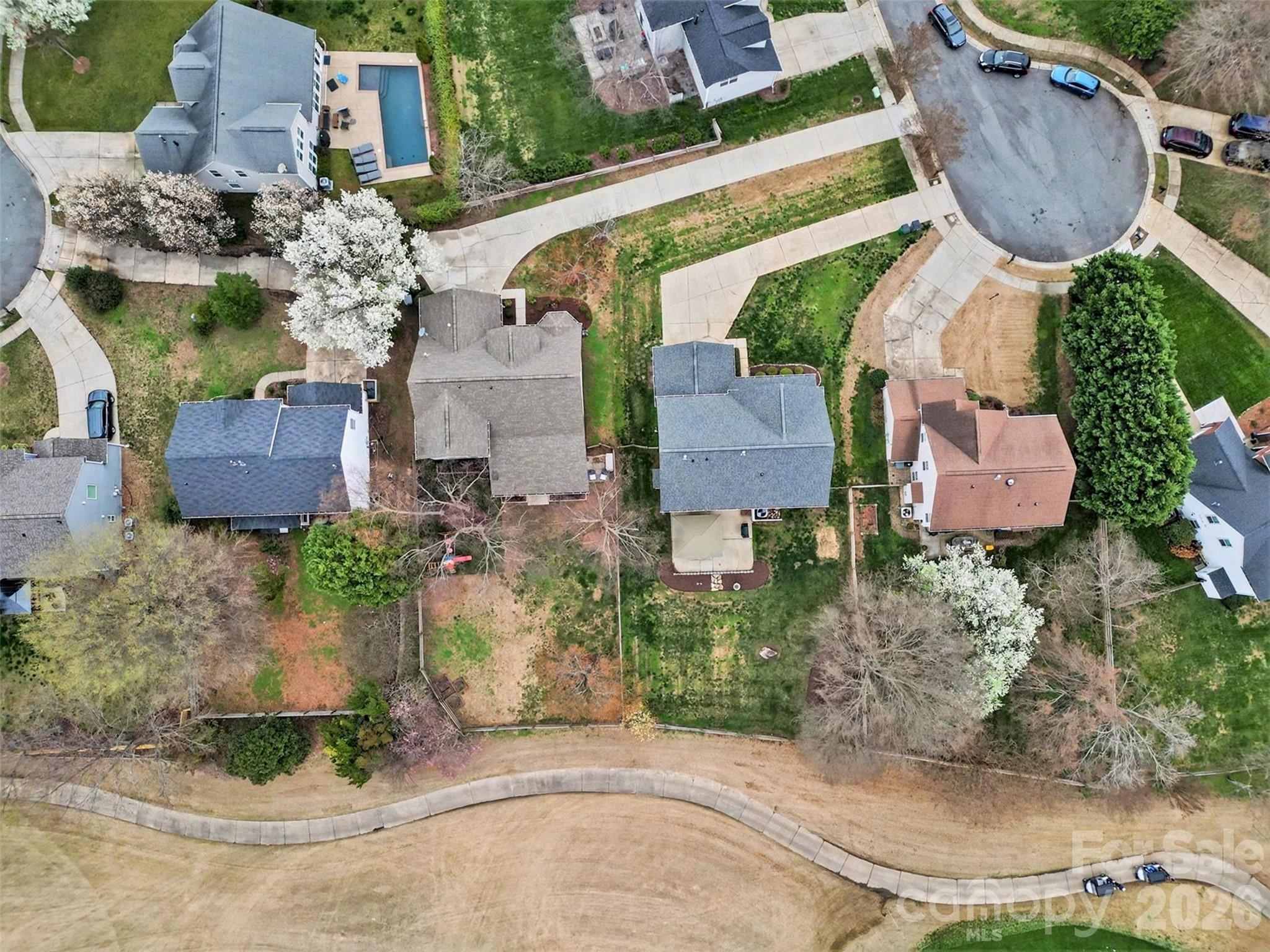 Highland Creek - Residential