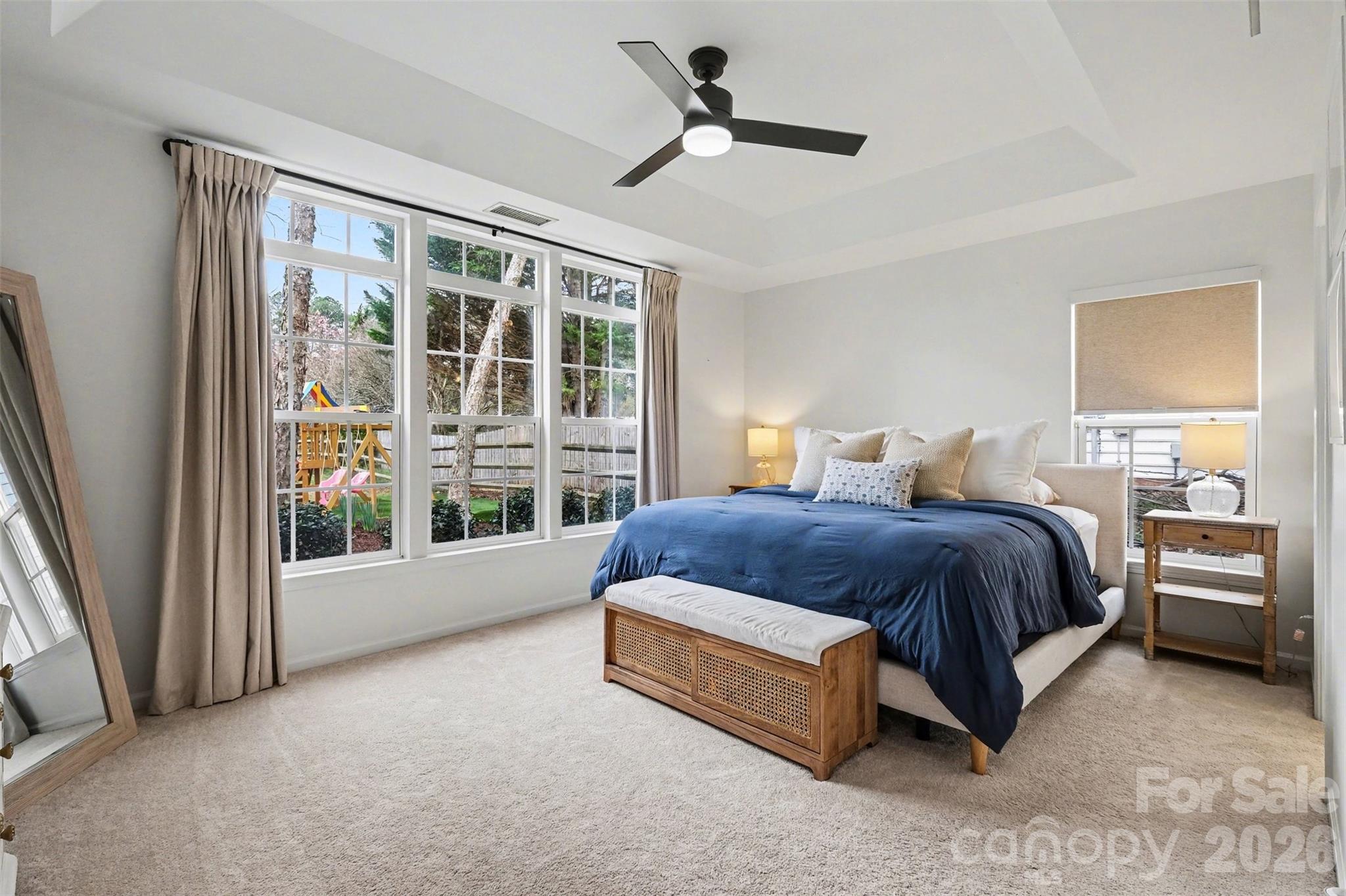 Highland Creek - Residential