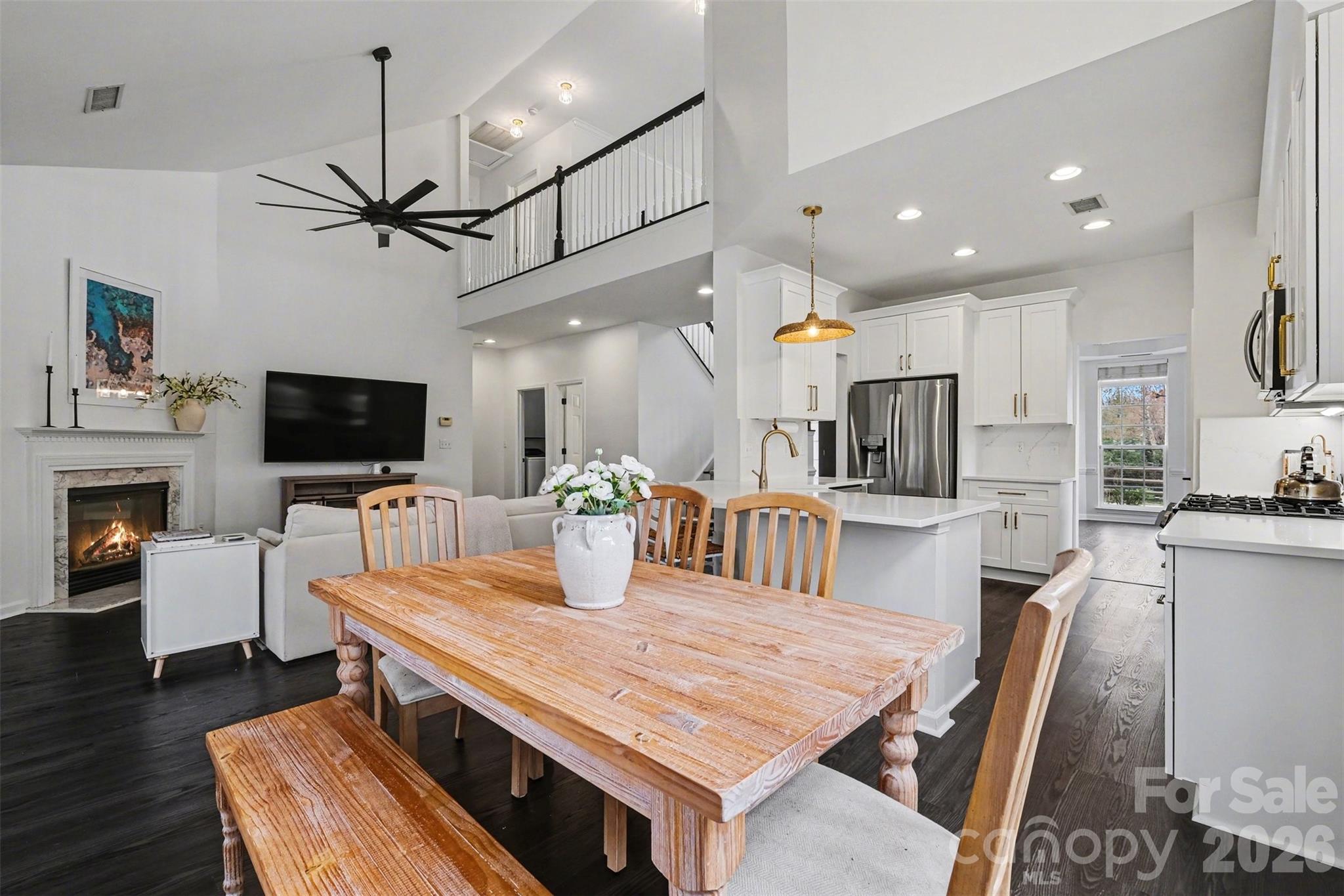 Highland Creek - Residential