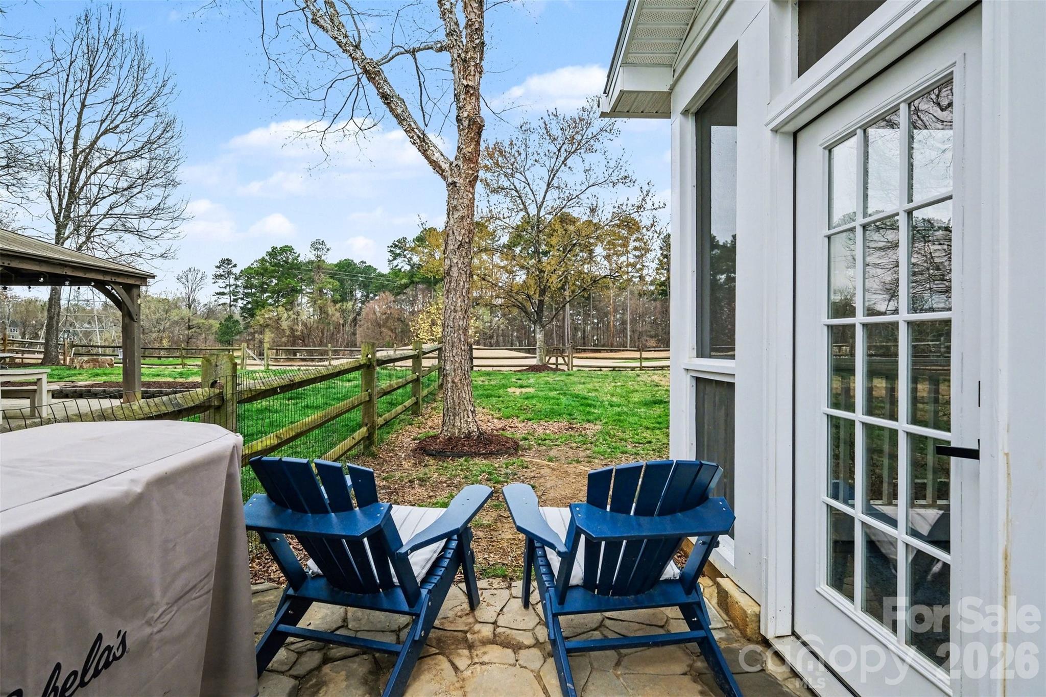 Highland Creek - Residential