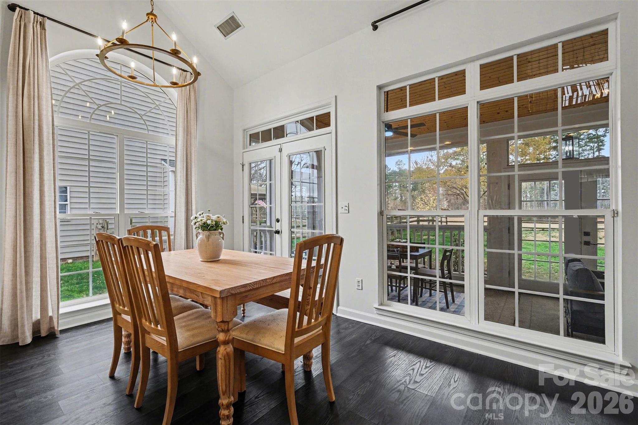 Highland Creek - Residential