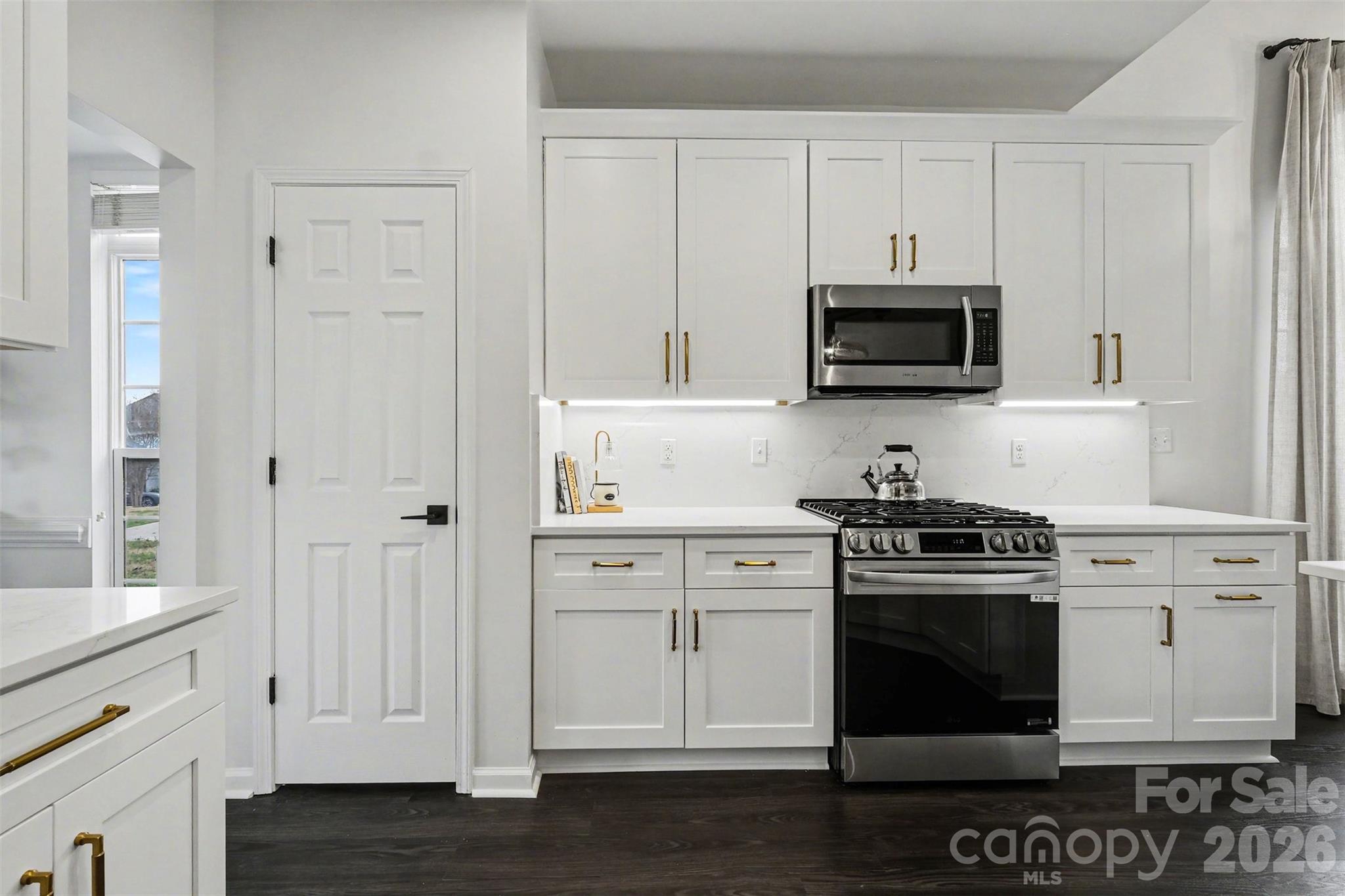 Highland Creek - Residential