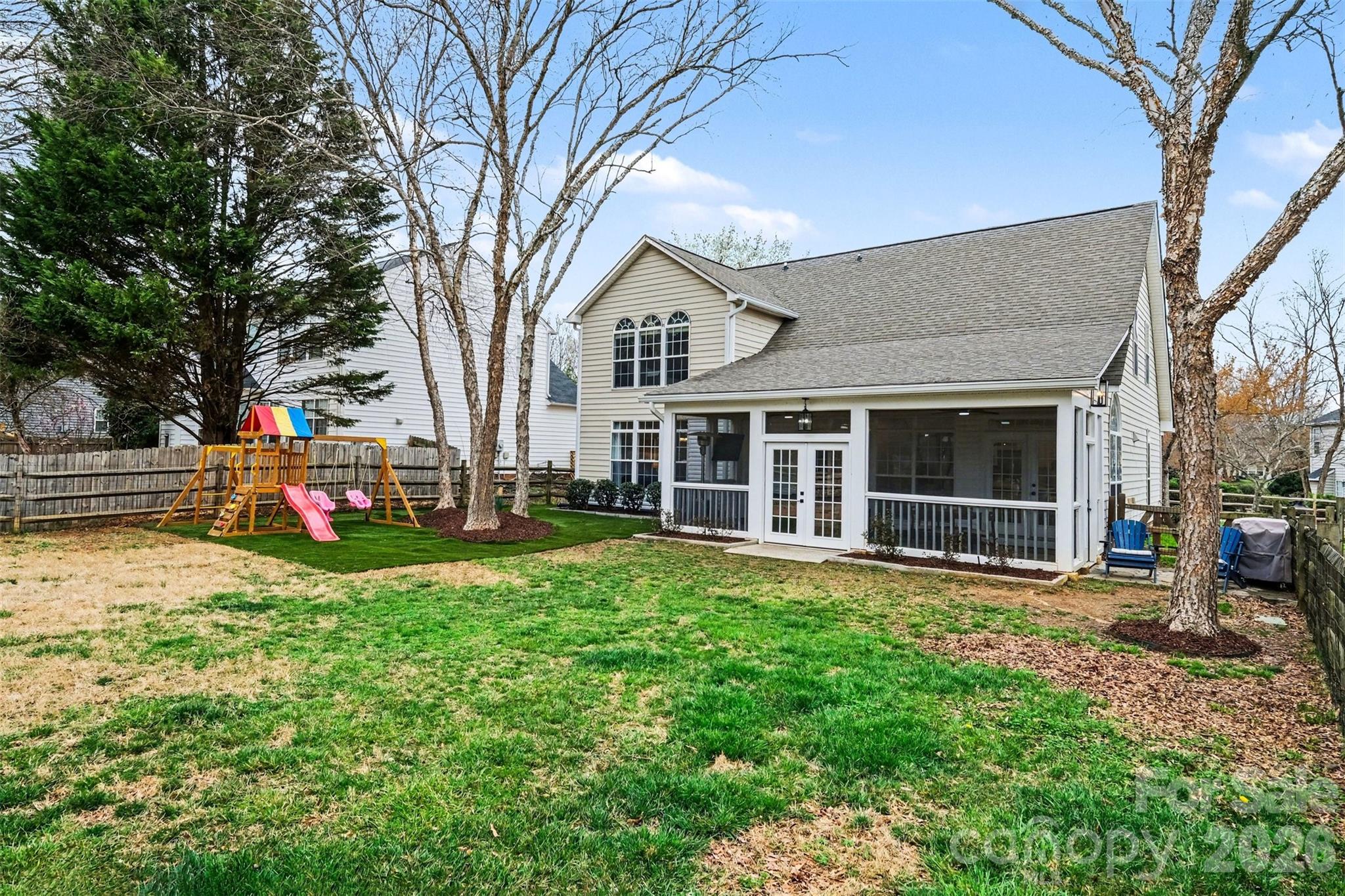 9152 Snow Hill Court