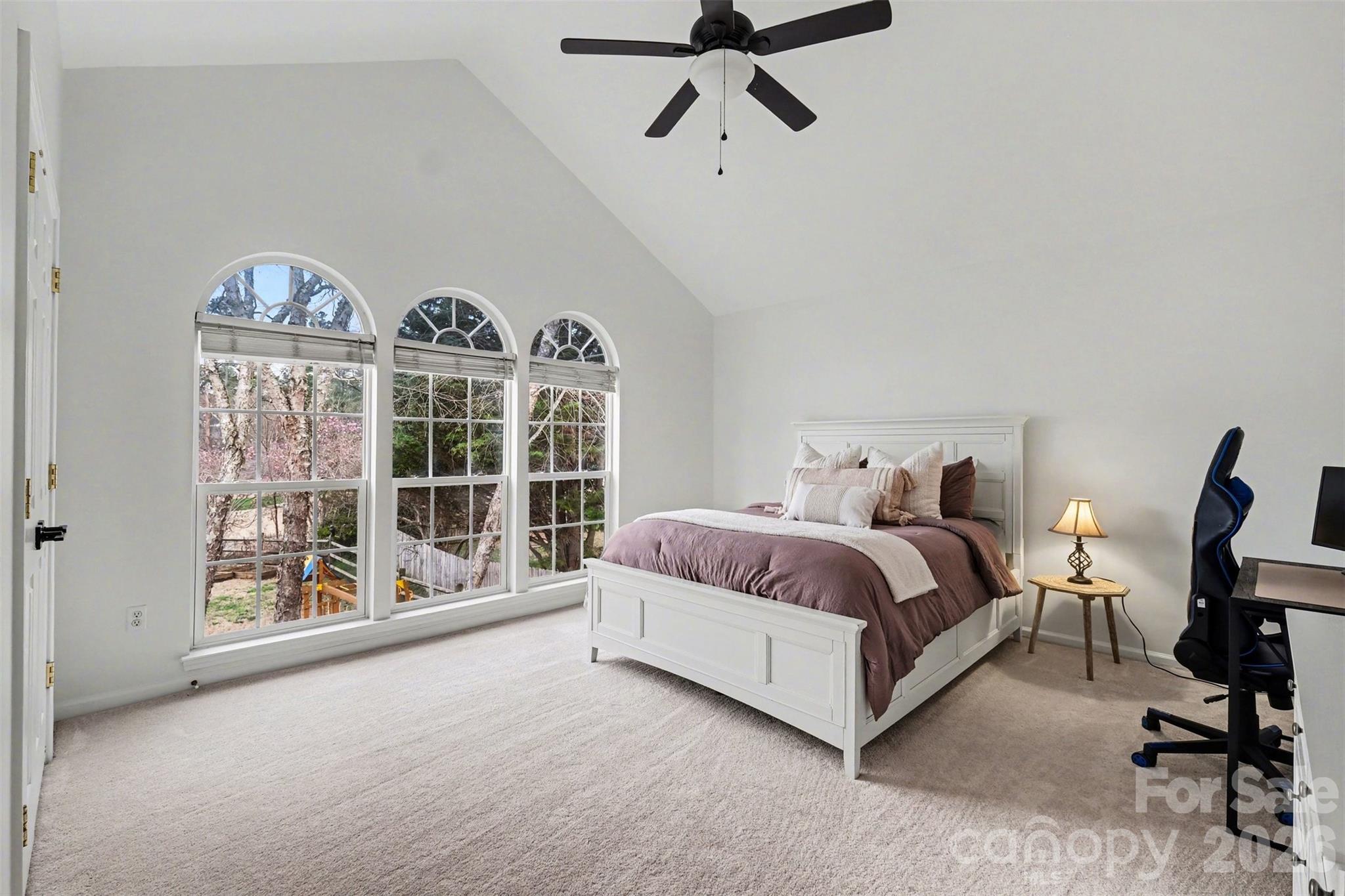 Highland Creek - Residential