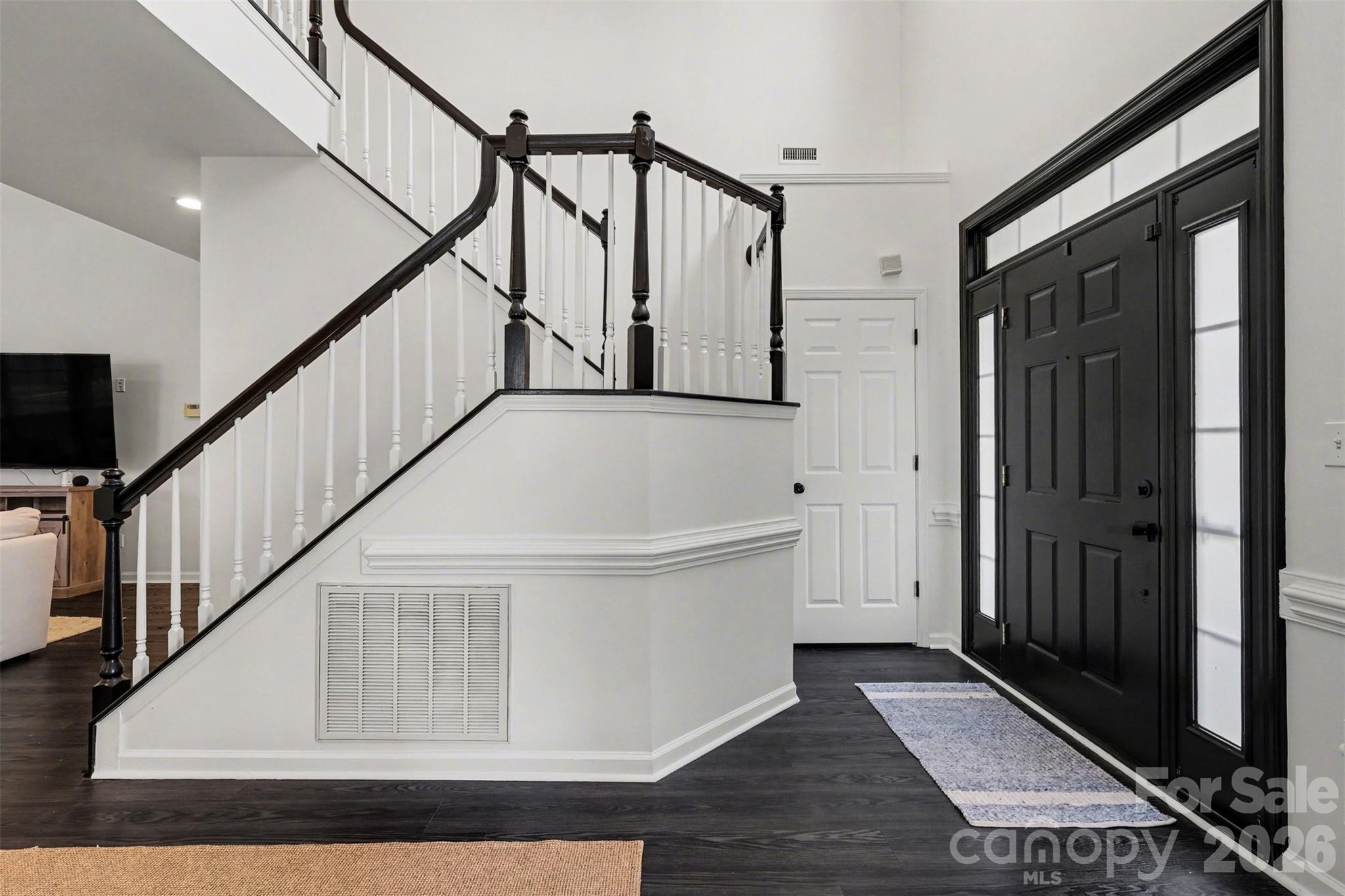 Highland Creek - Residential