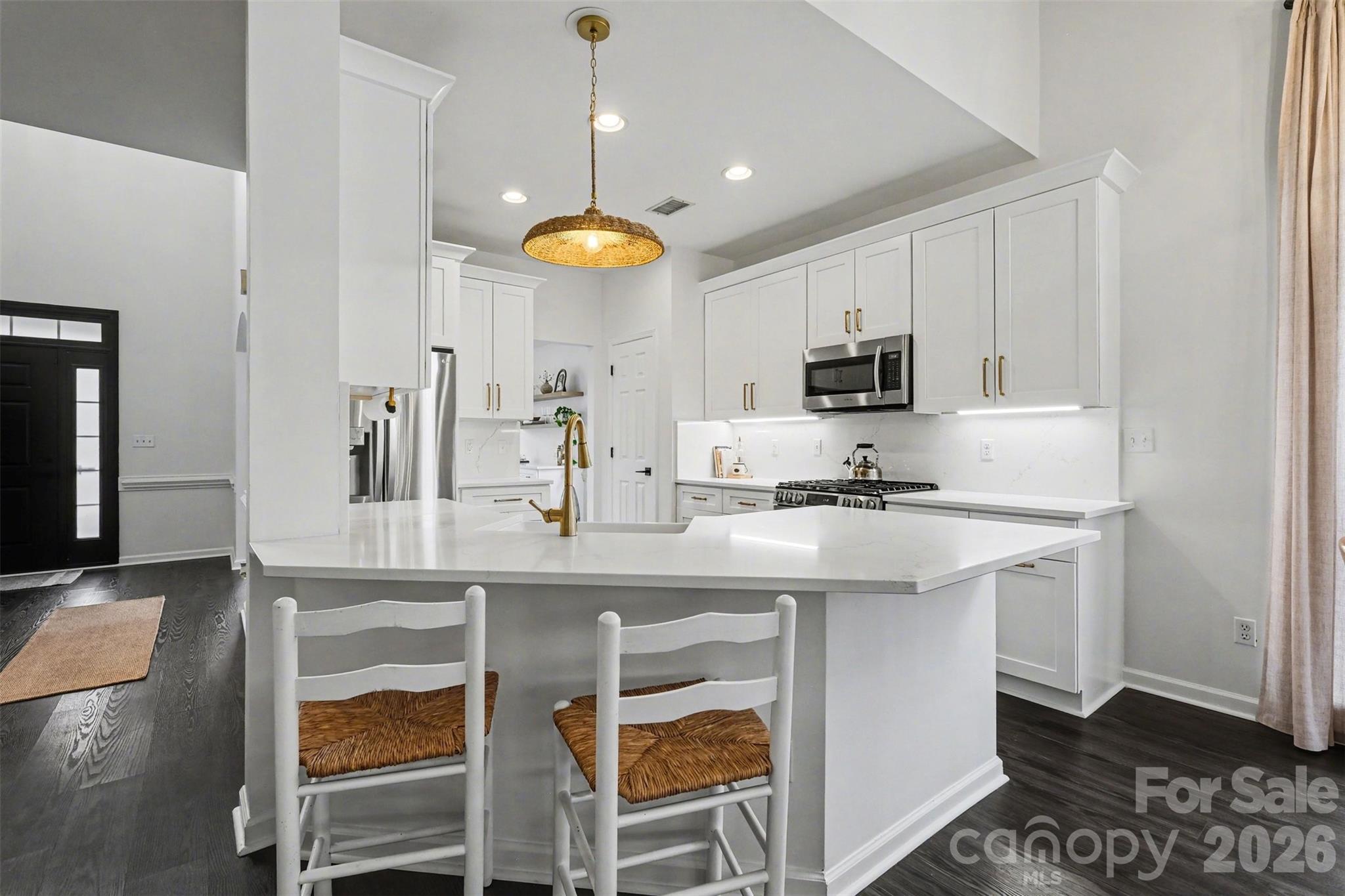 Highland Creek - Residential