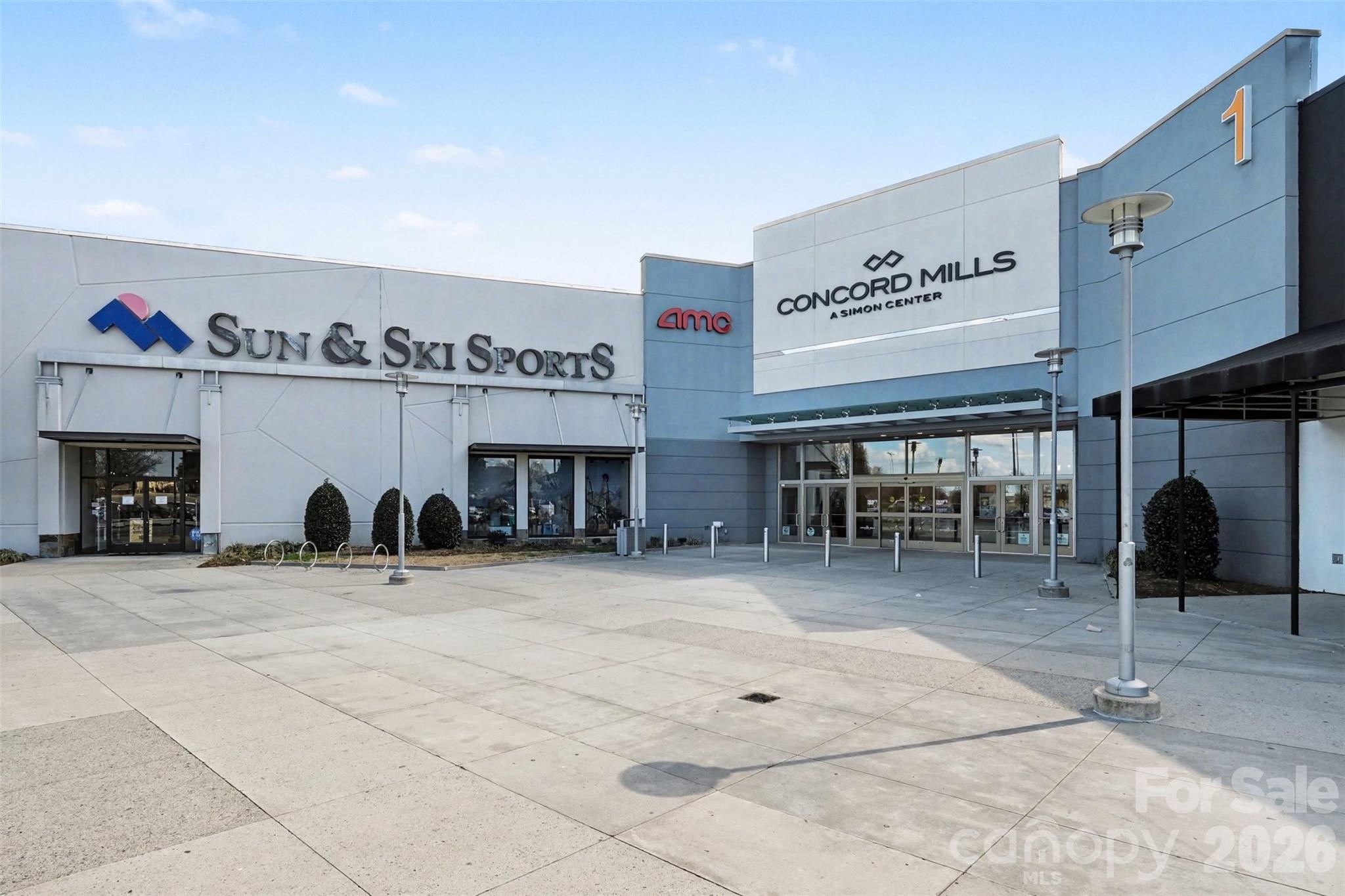 Highland Creek - Residential