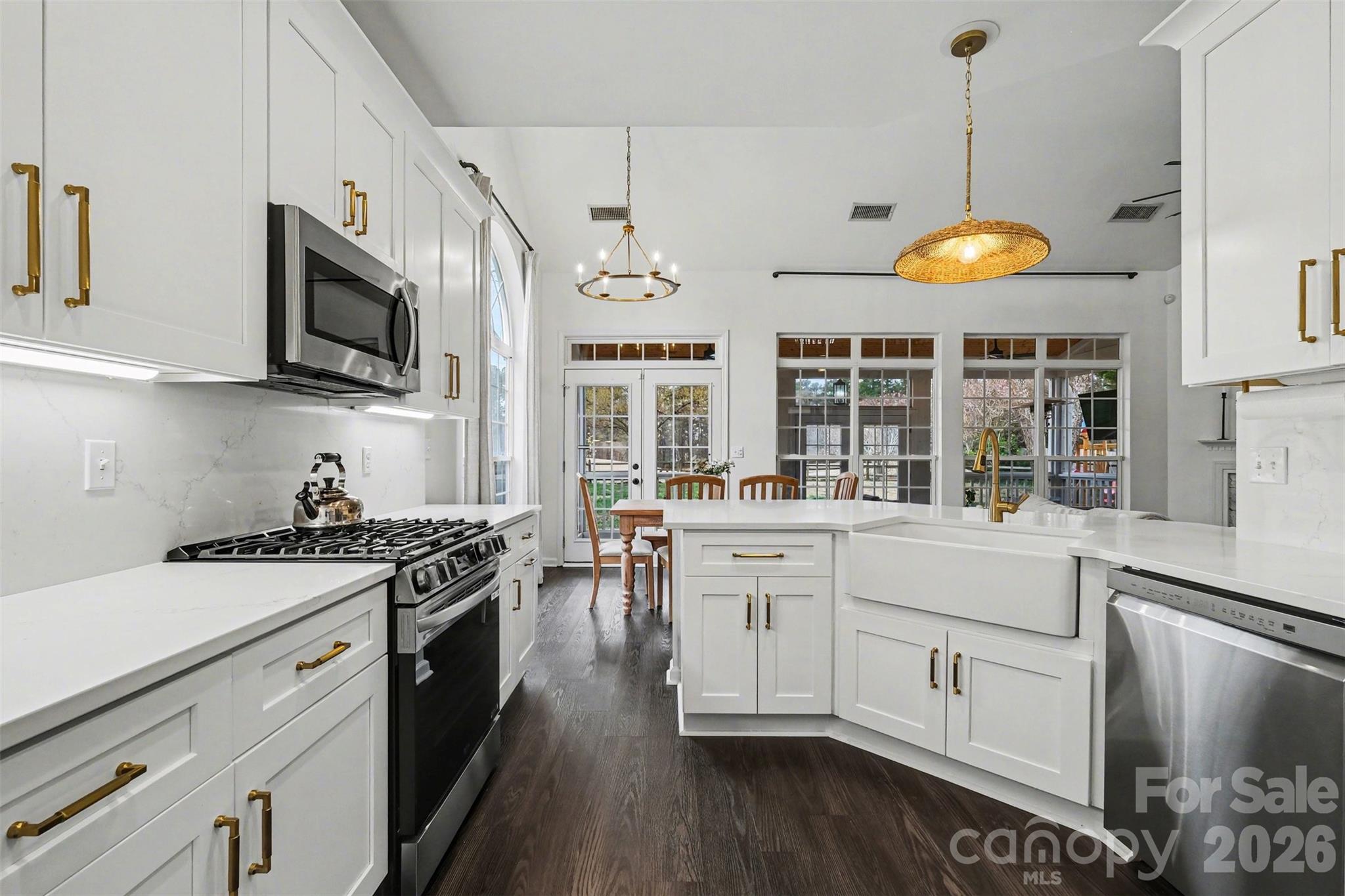 Highland Creek - Residential