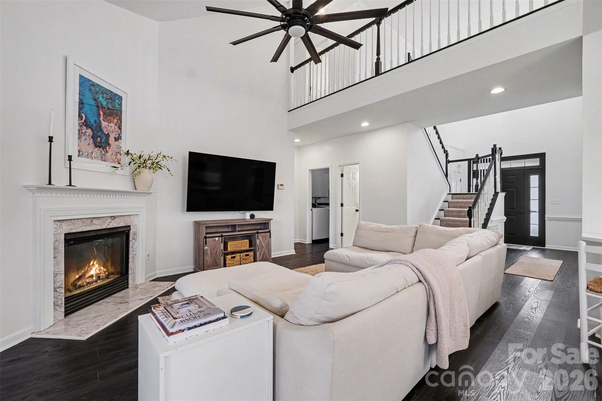 Highland Creek - Residential