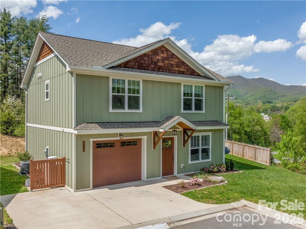 Towne Place - Residential